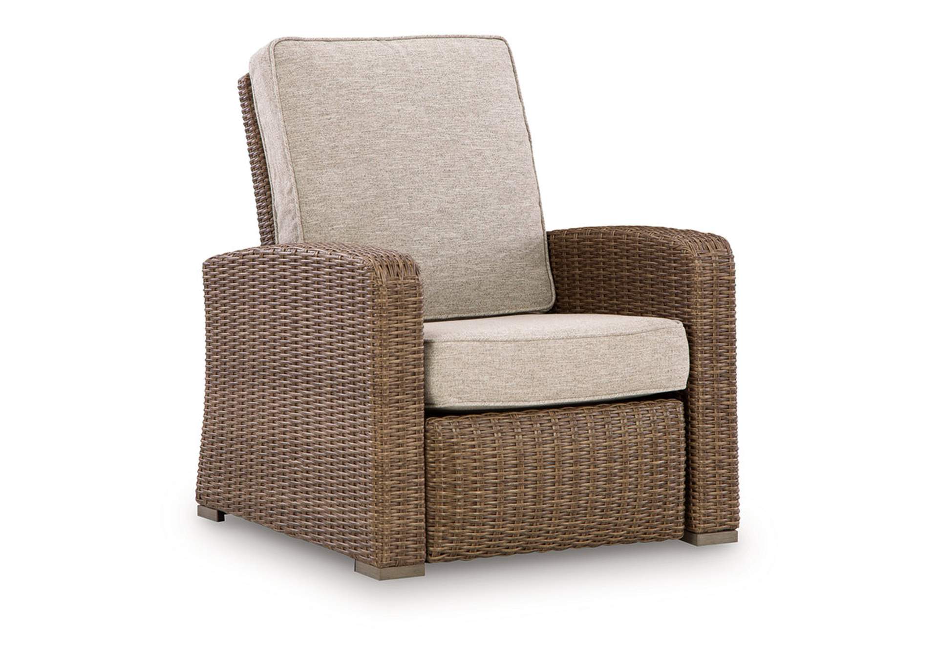 Laguna Heights Outdoor Recliner image 1