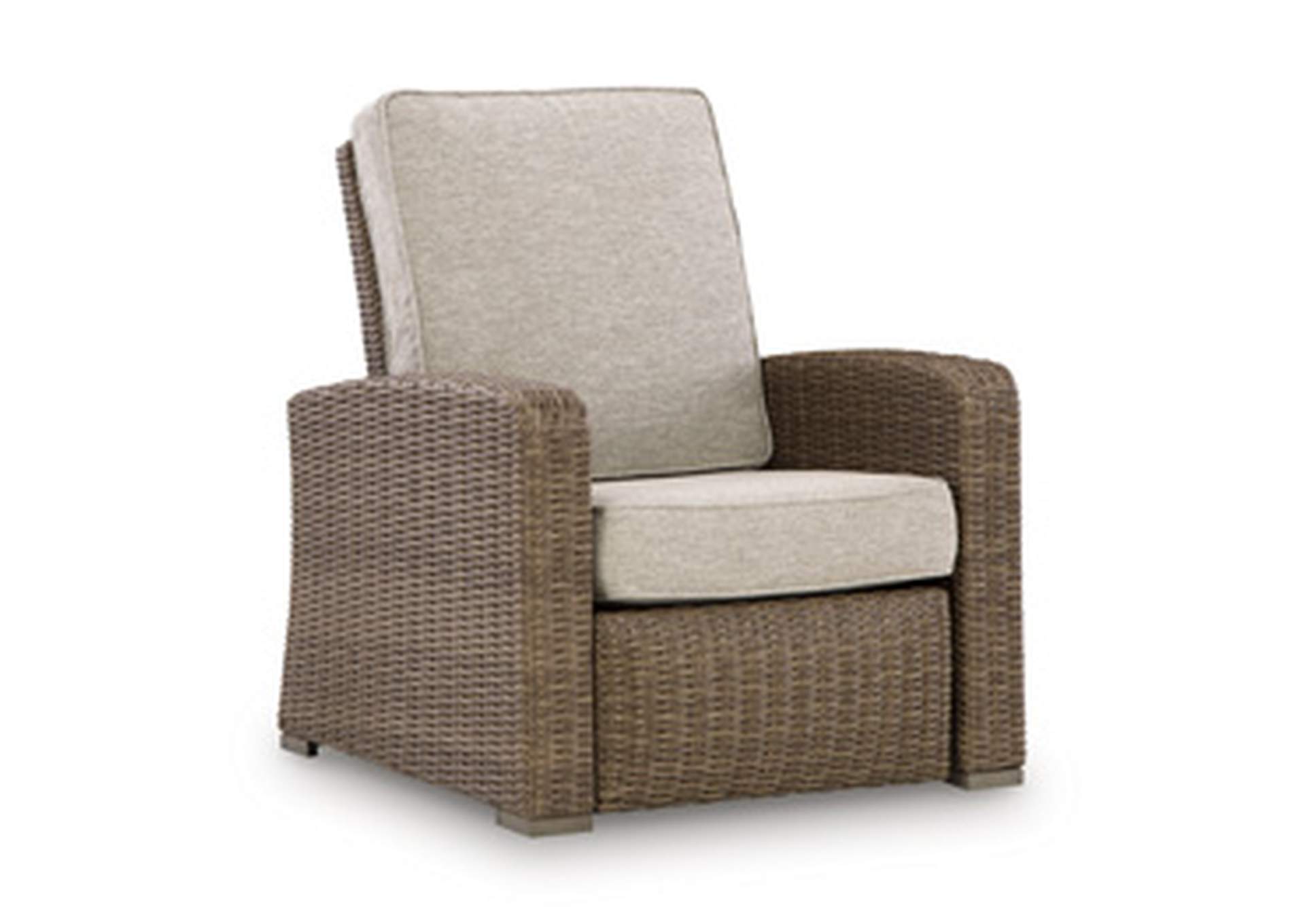 Laguna Heights Outdoor Recliner image 5