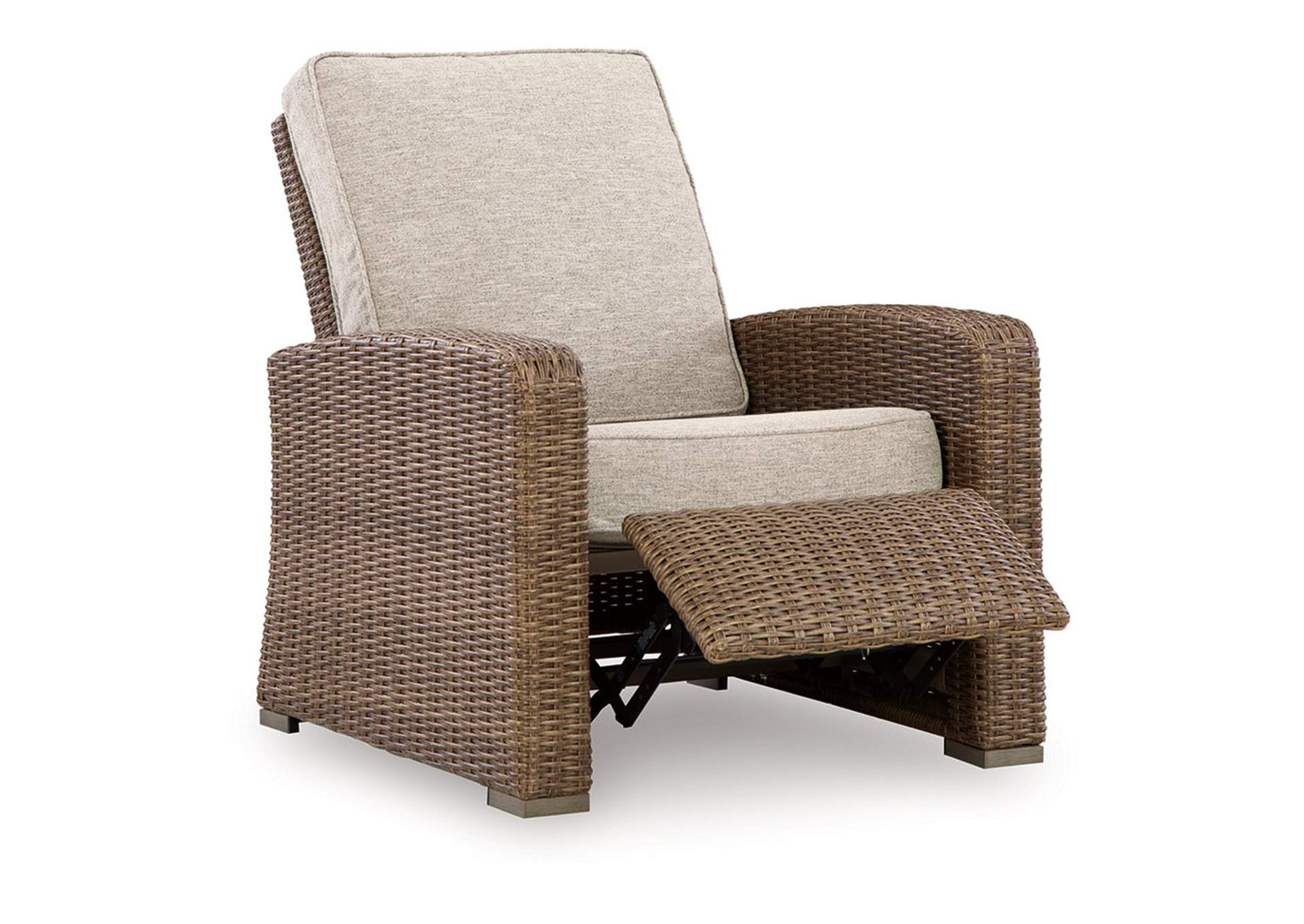 Laguna Heights Outdoor Recliner image 3