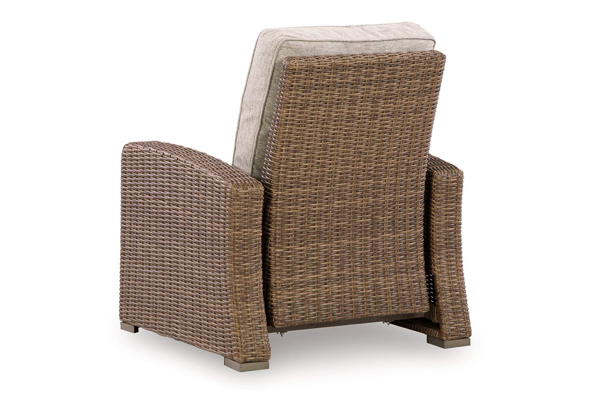 Laguna Heights Outdoor Recliner image 5