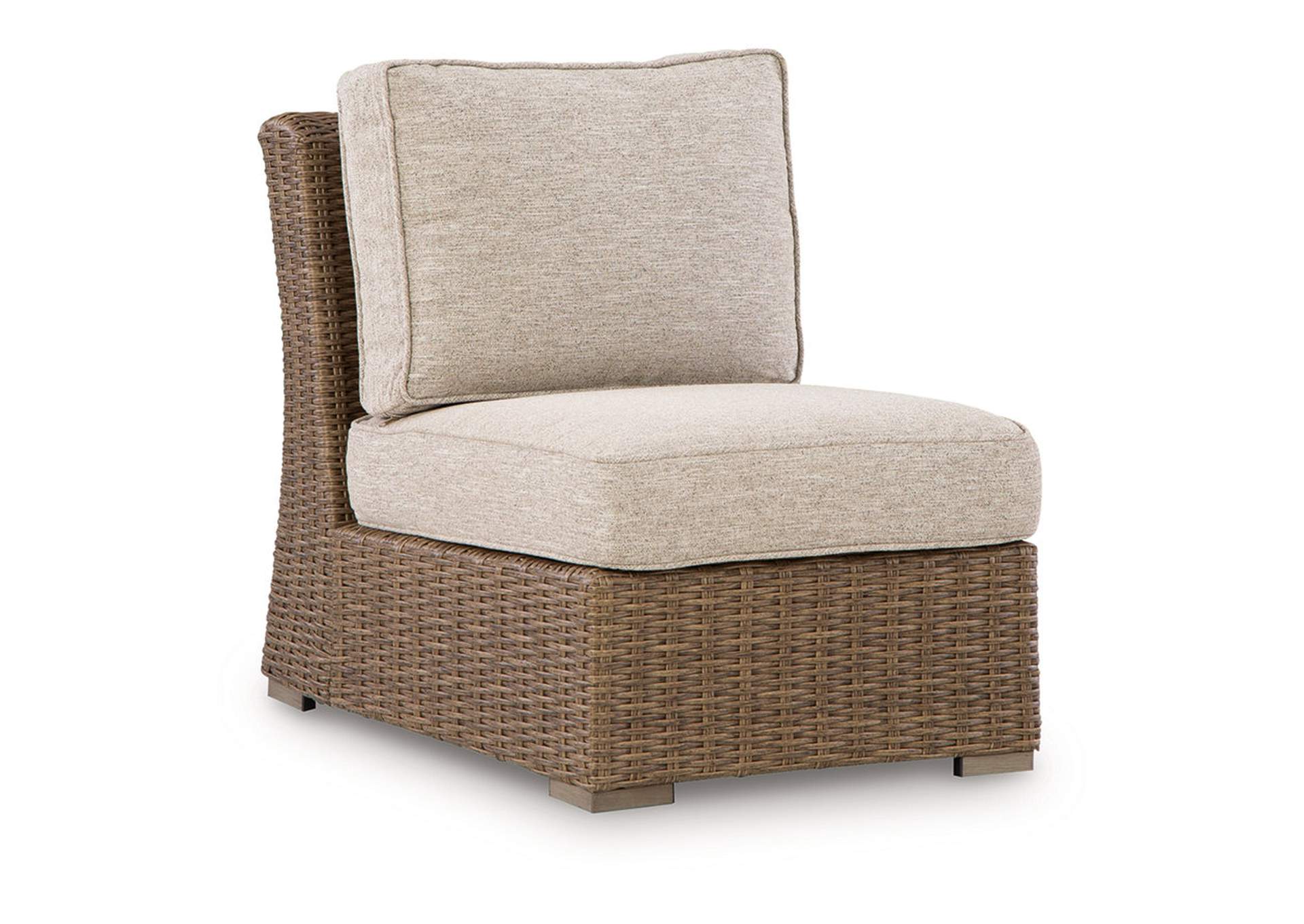 Laguna Heights 4-Piece Outdoor Sectional image 4