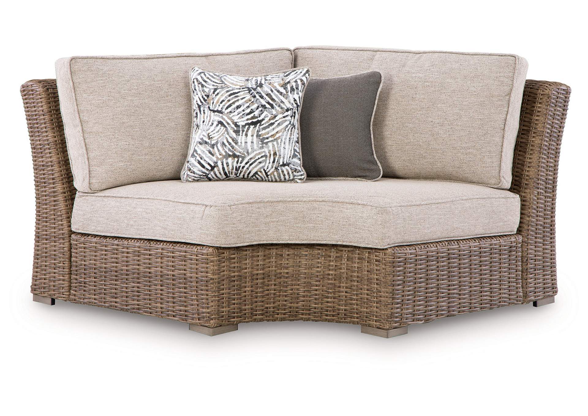 Laguna Heights 3-Piece Outdoor Sectional image 4