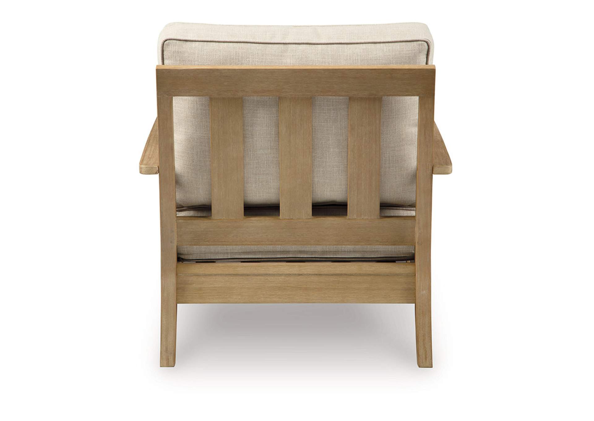 Clare View Lounge Chair with Cushion image 8