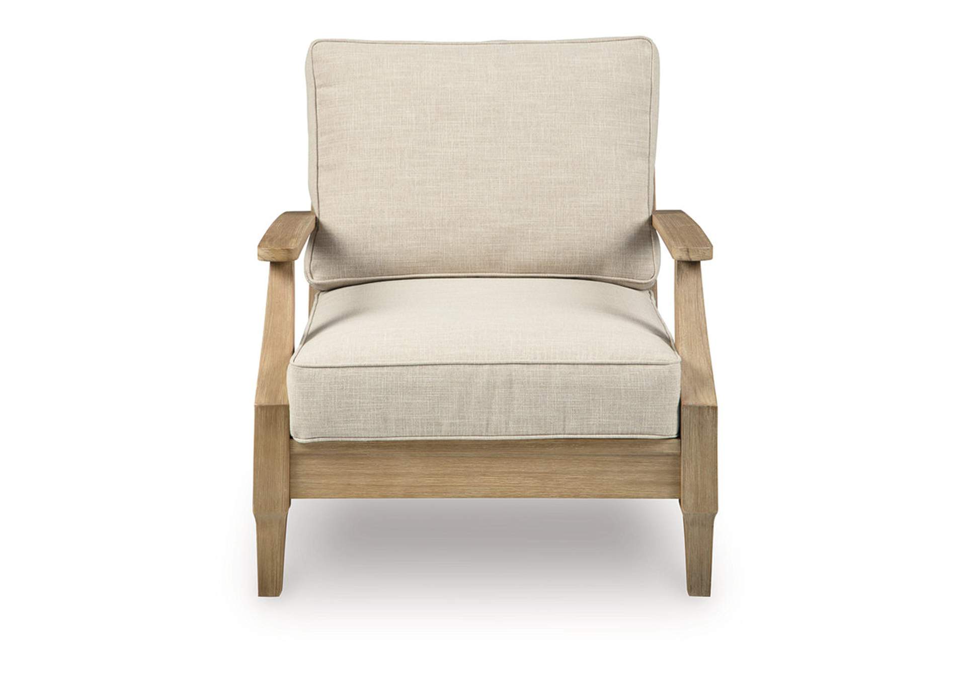 Clare View Lounge Chair with Cushion image 5