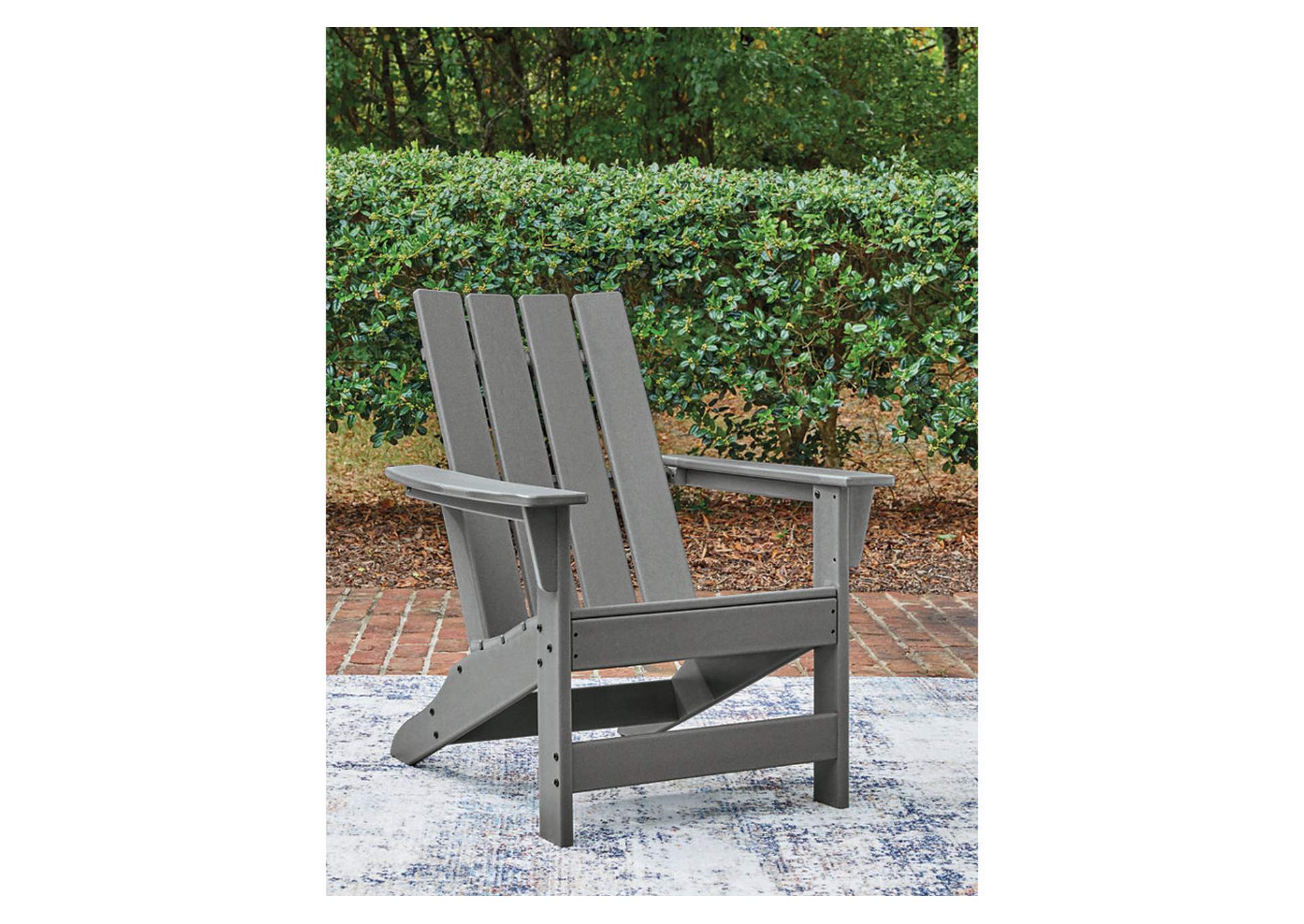 Cove Beach Adirondack Chair image 2