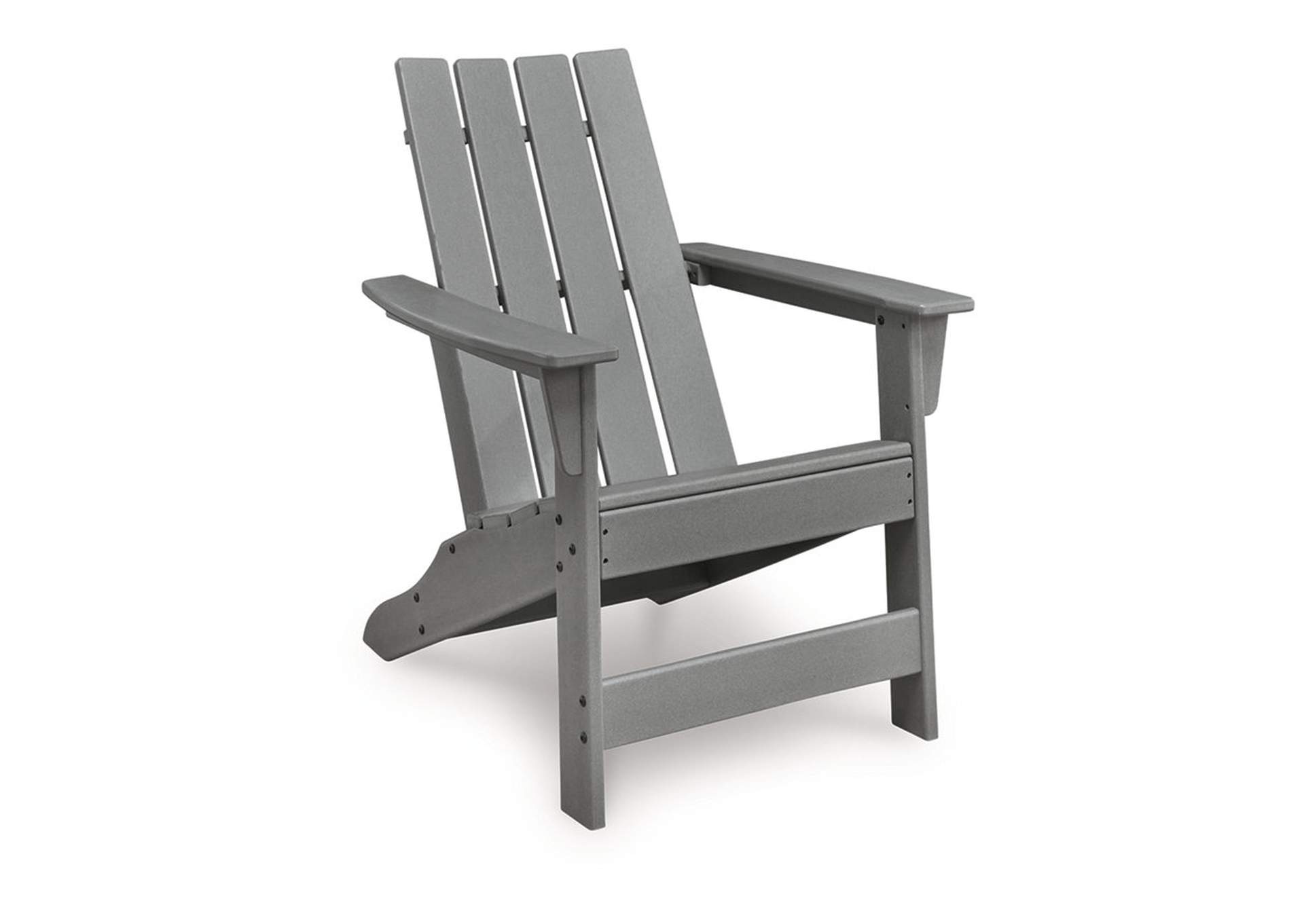Cove Beach Adirondack Chair image 1