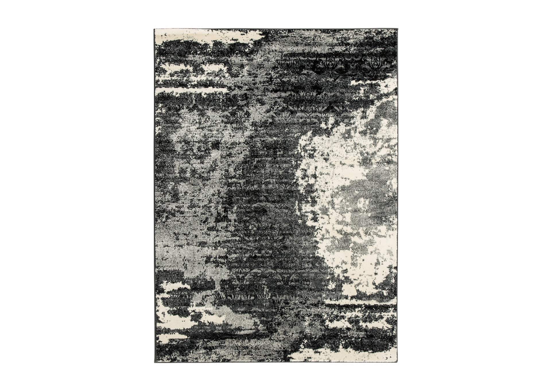 Roskos 5' x 7' Rug image 1