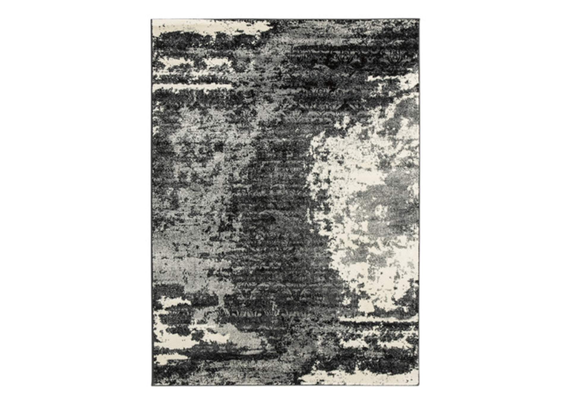 Roskos 5' x 7' Rug image 7