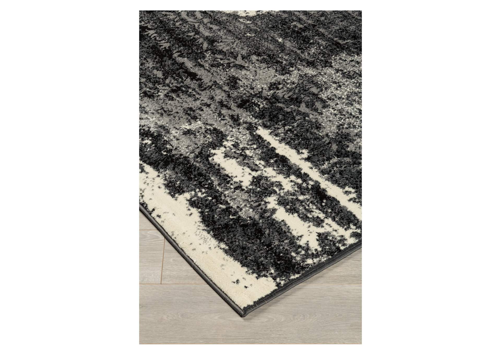Roskos 5' x 7' Rug image 2