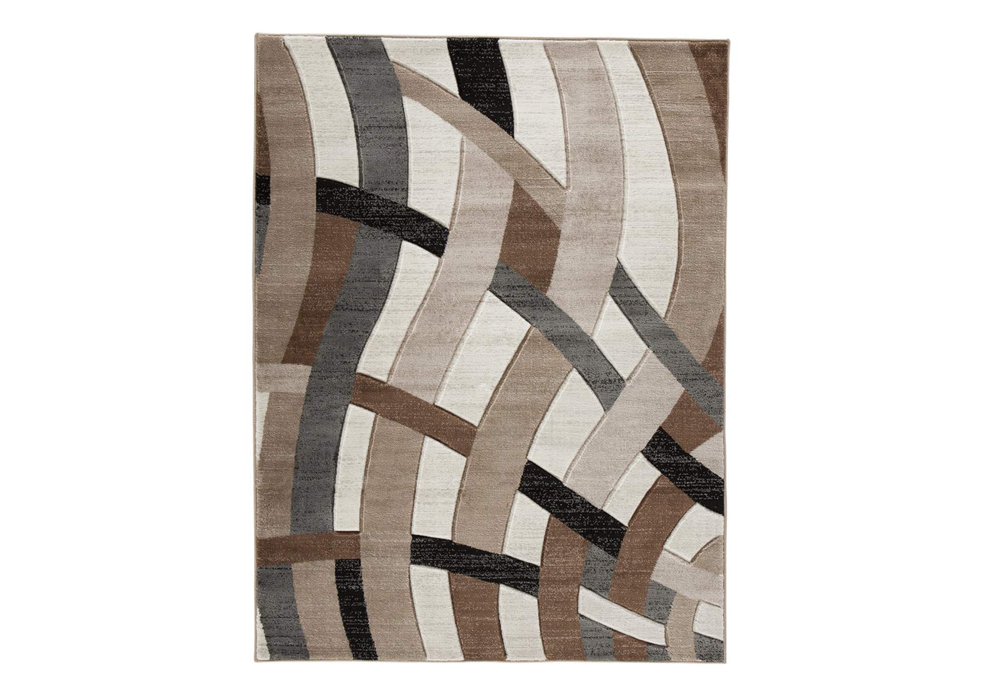 Jacinth 6'6" x 9'6" Rug image 1