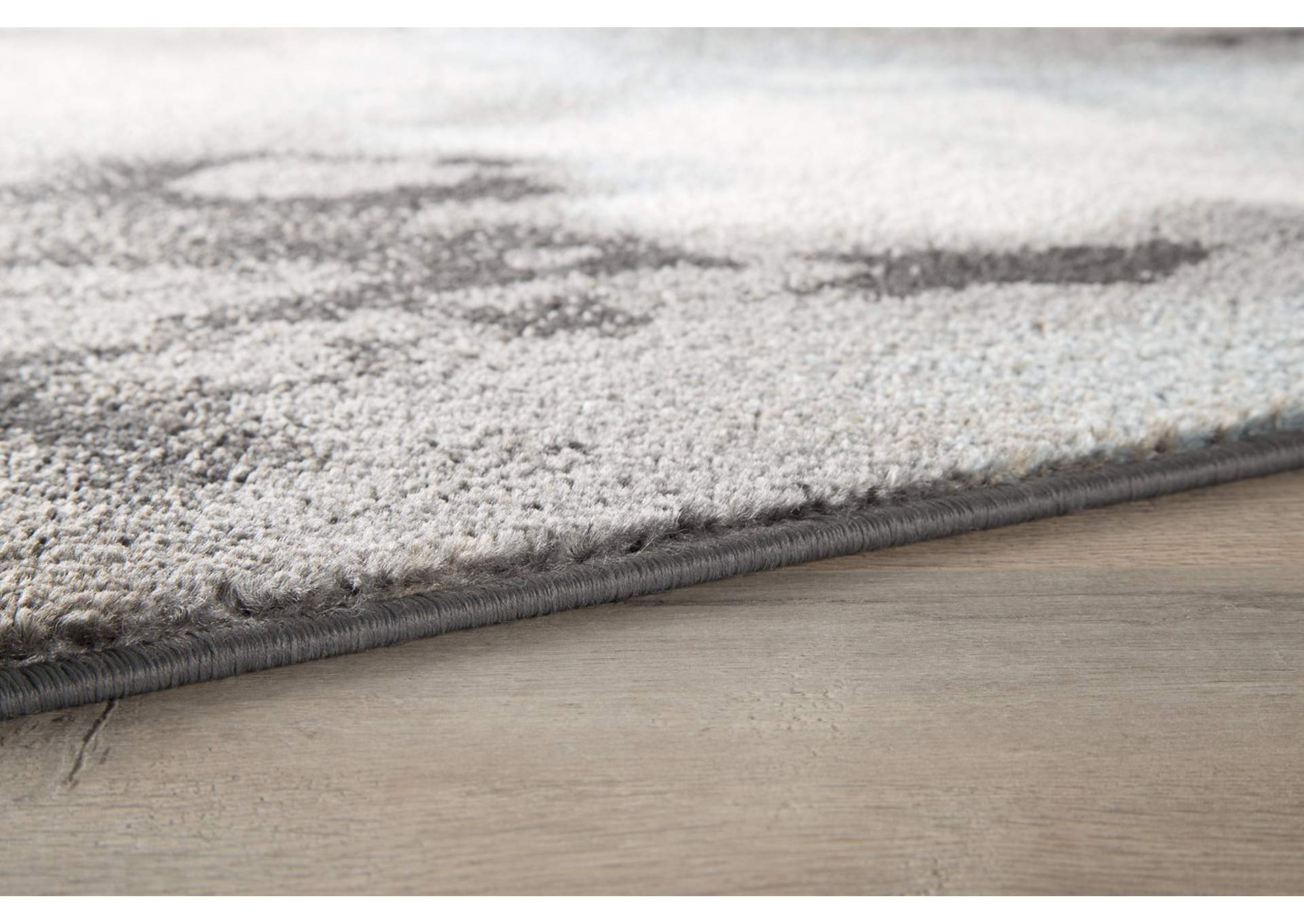 Joash 5' x 7' Rug image 3