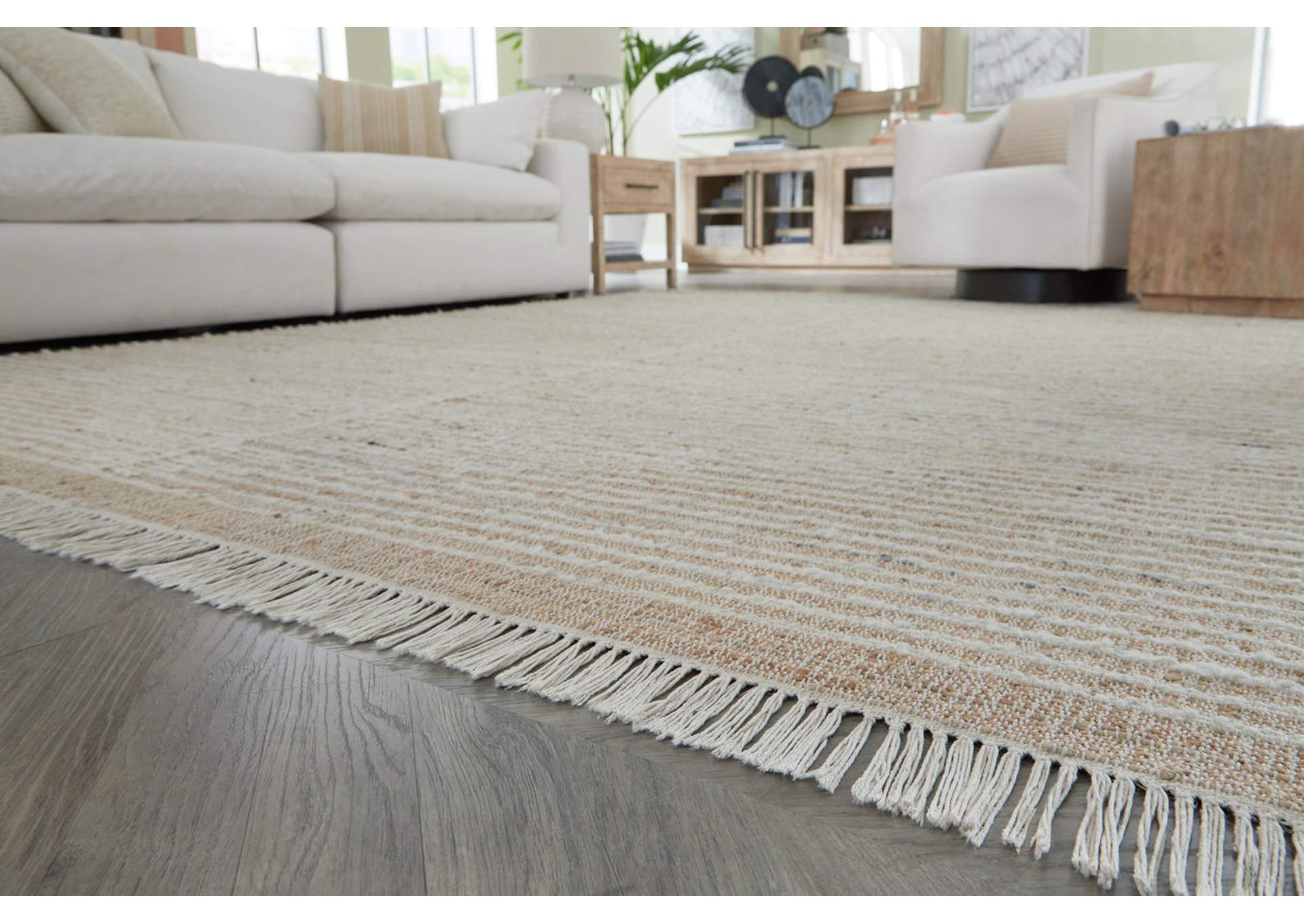 Millennium Large Rug