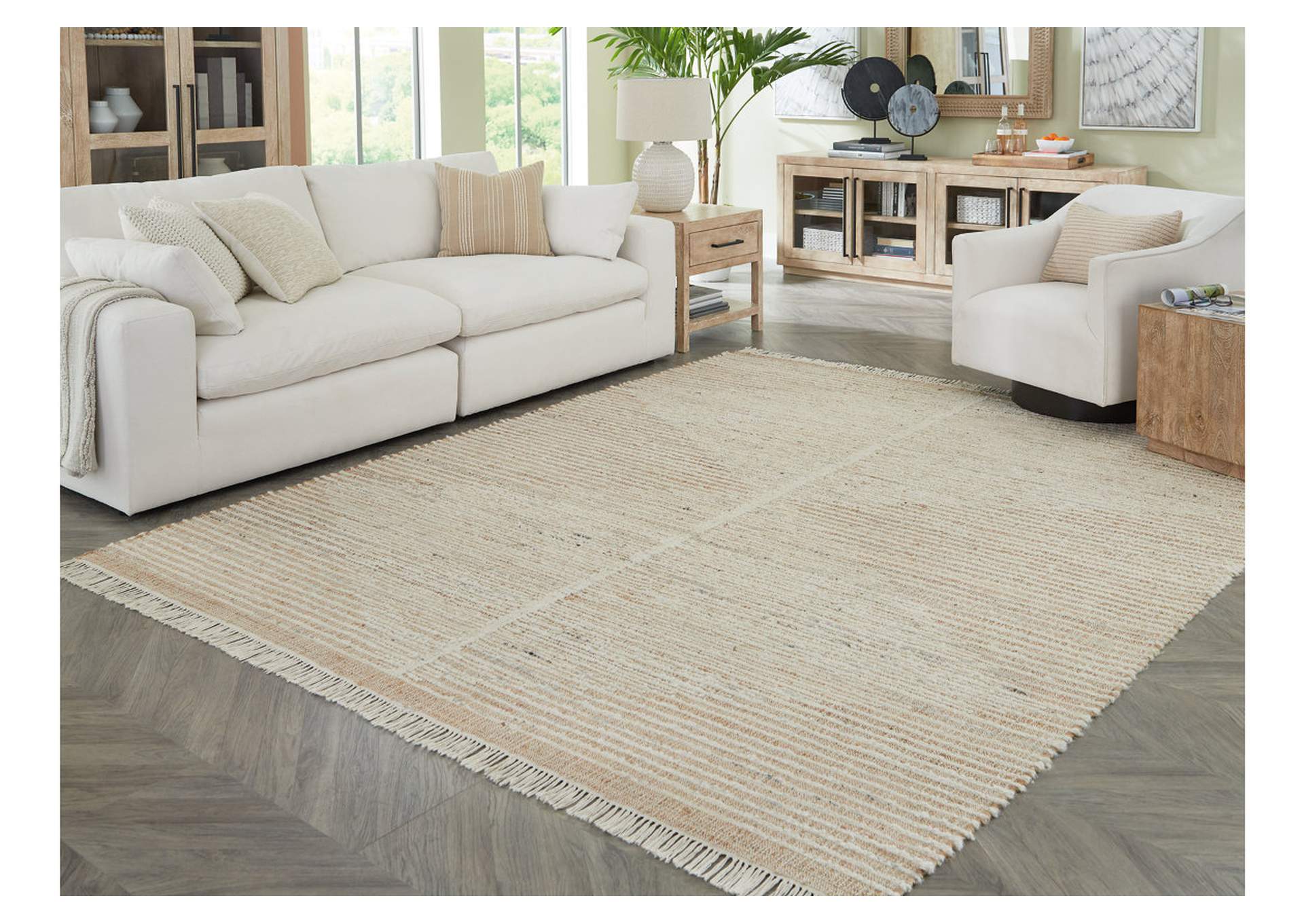 Millennium Large Rug
