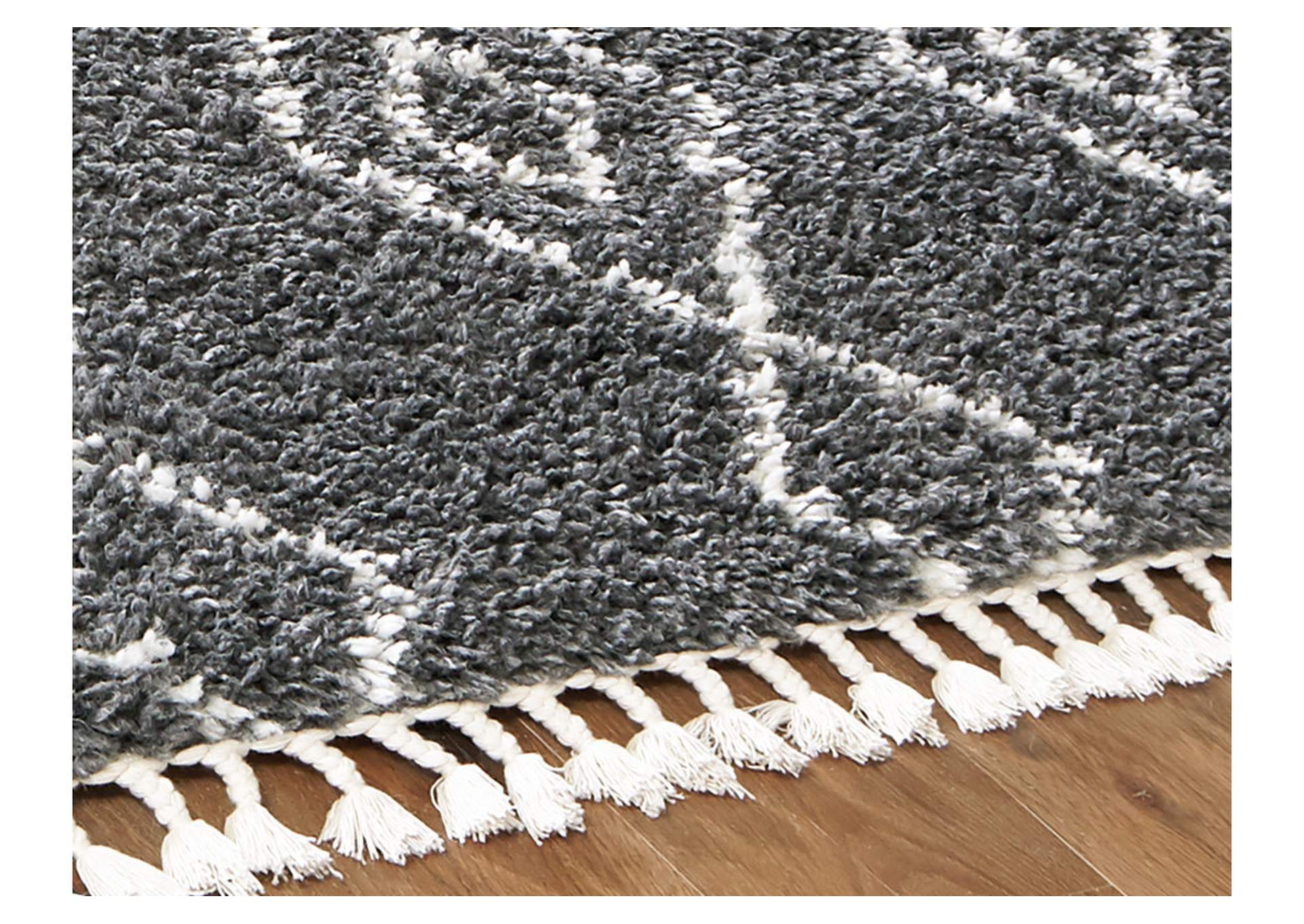 Maysel 7'10" x 9'10" Rug