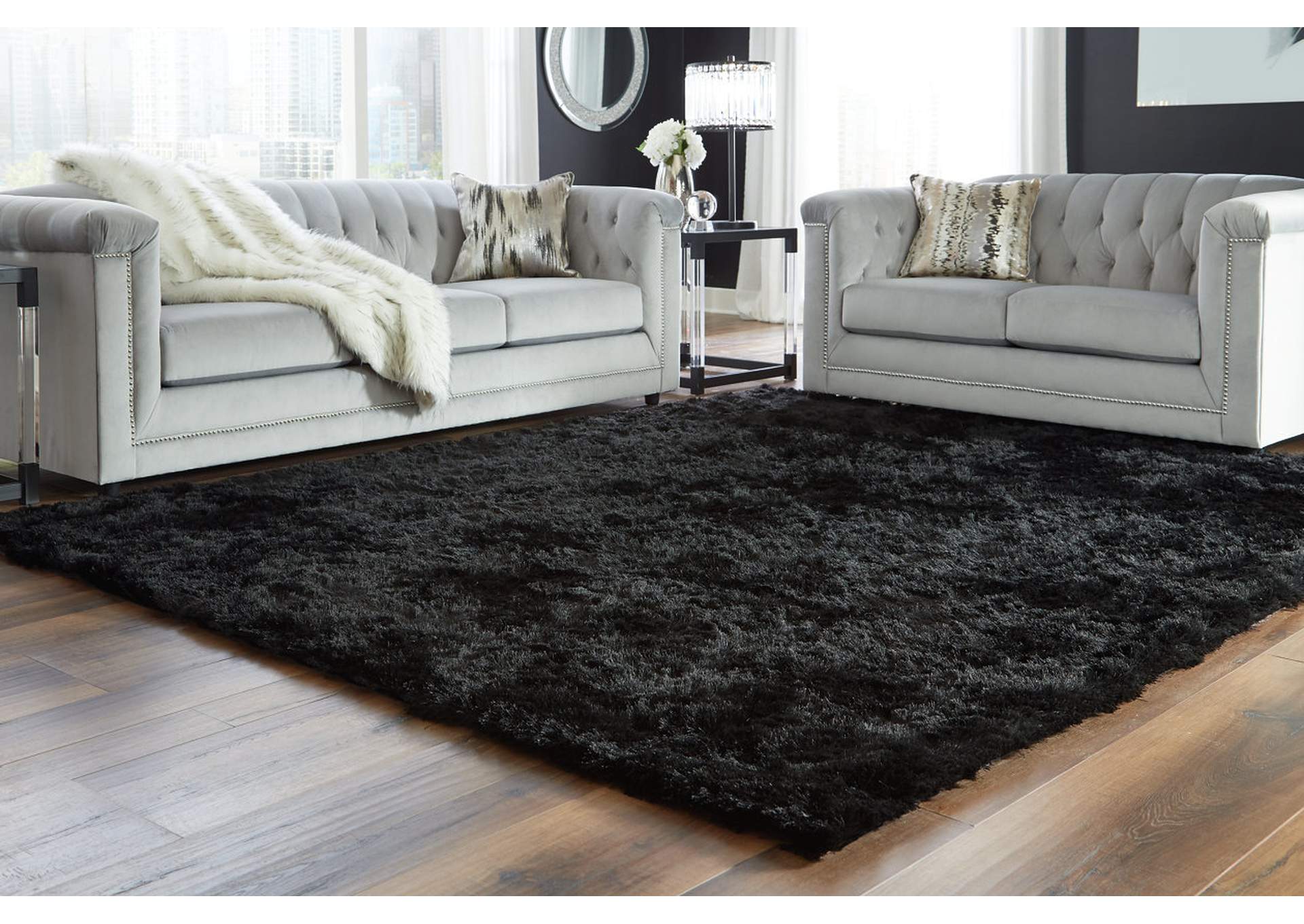 Mattford 5' x 7' Rug