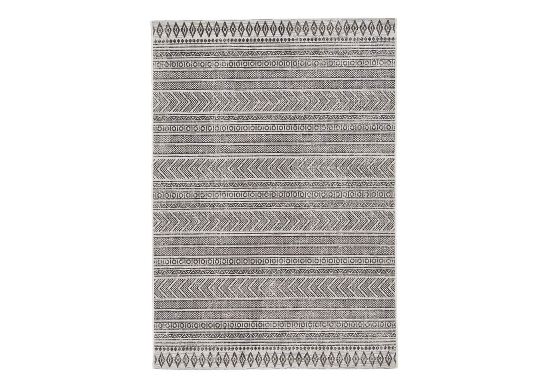 Brinoy 7'10" x 10'2" Rug image 1
