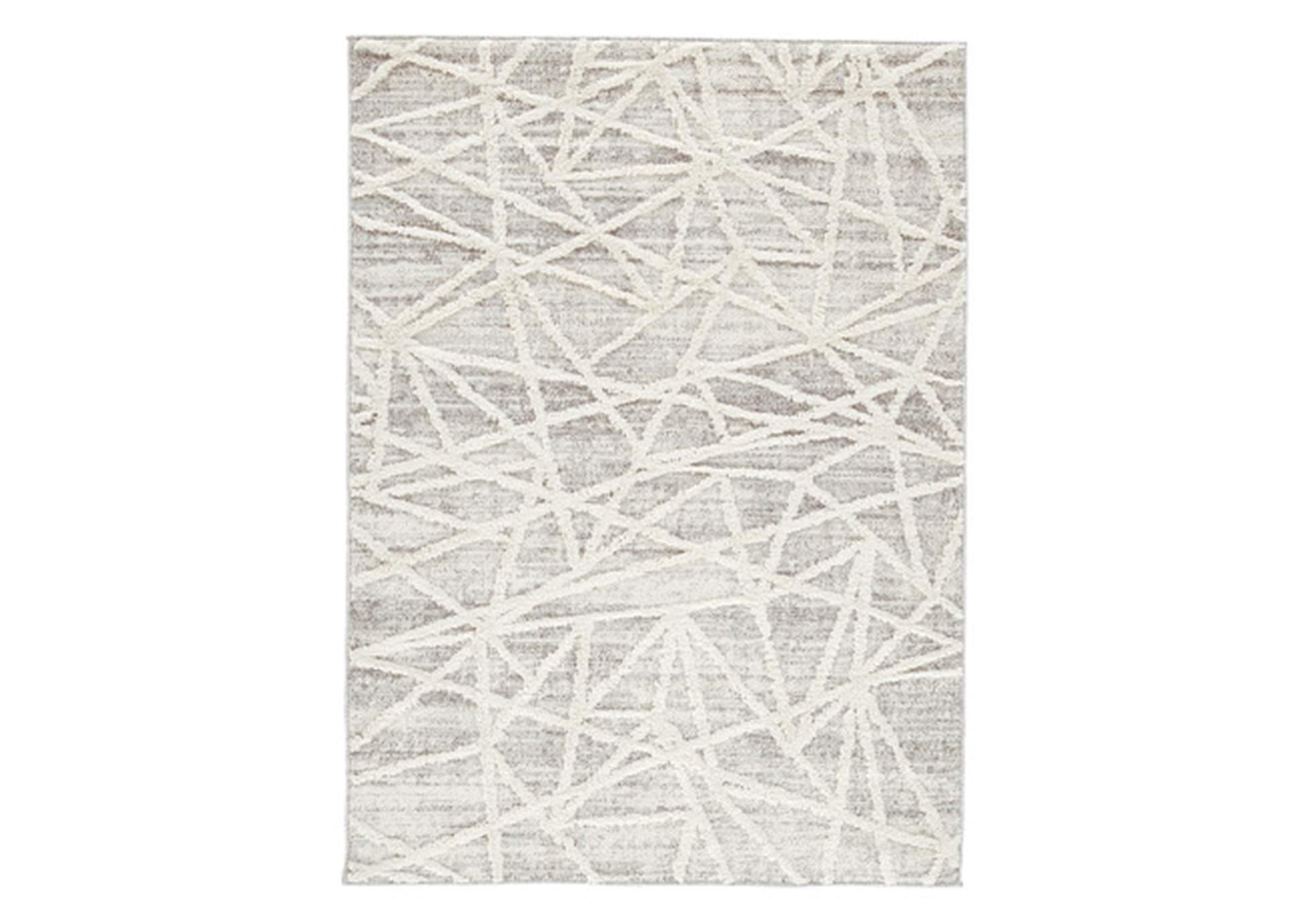 Violasen 5' x 7'3