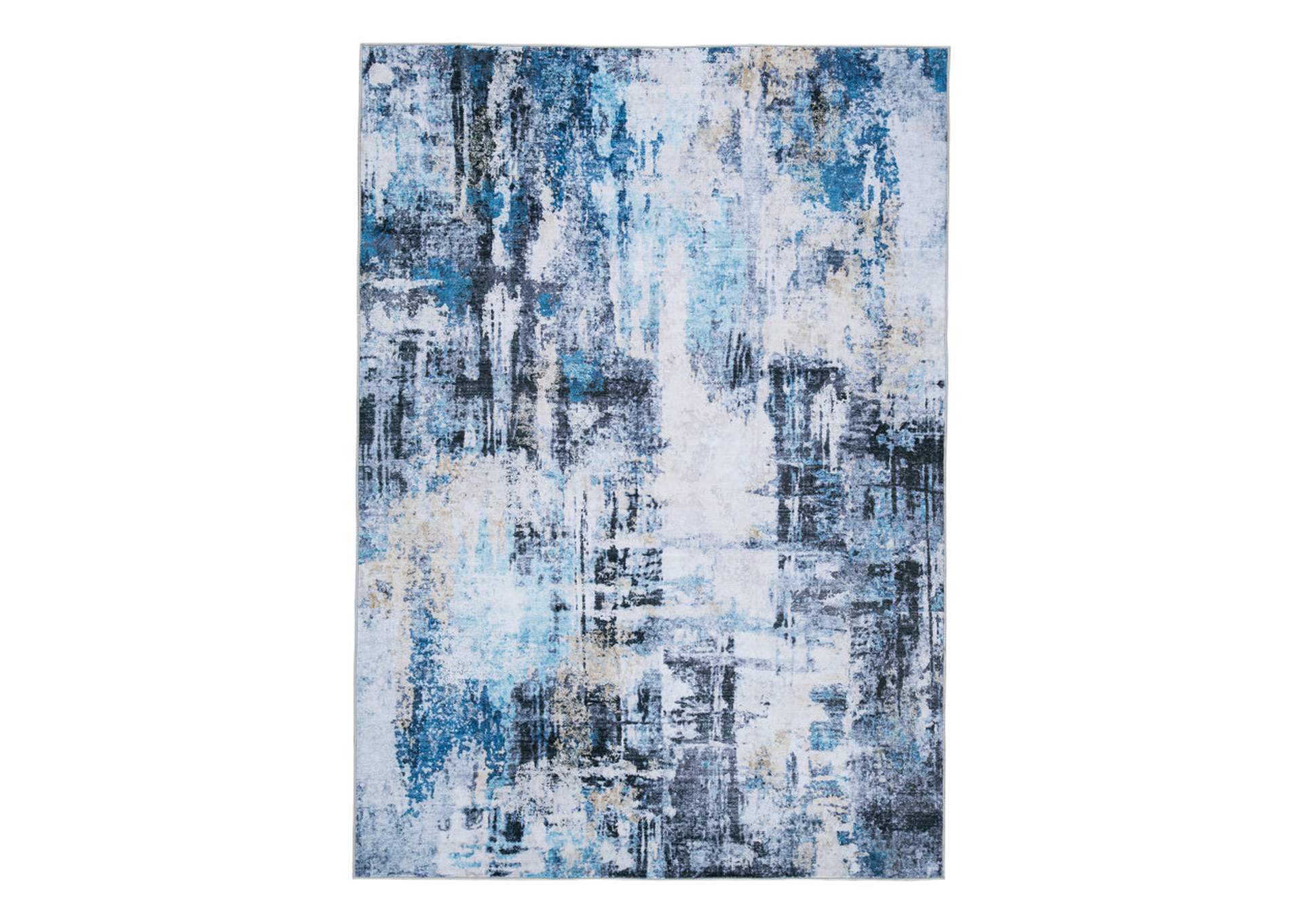 Bethelann 5' x 7' Rug image 1