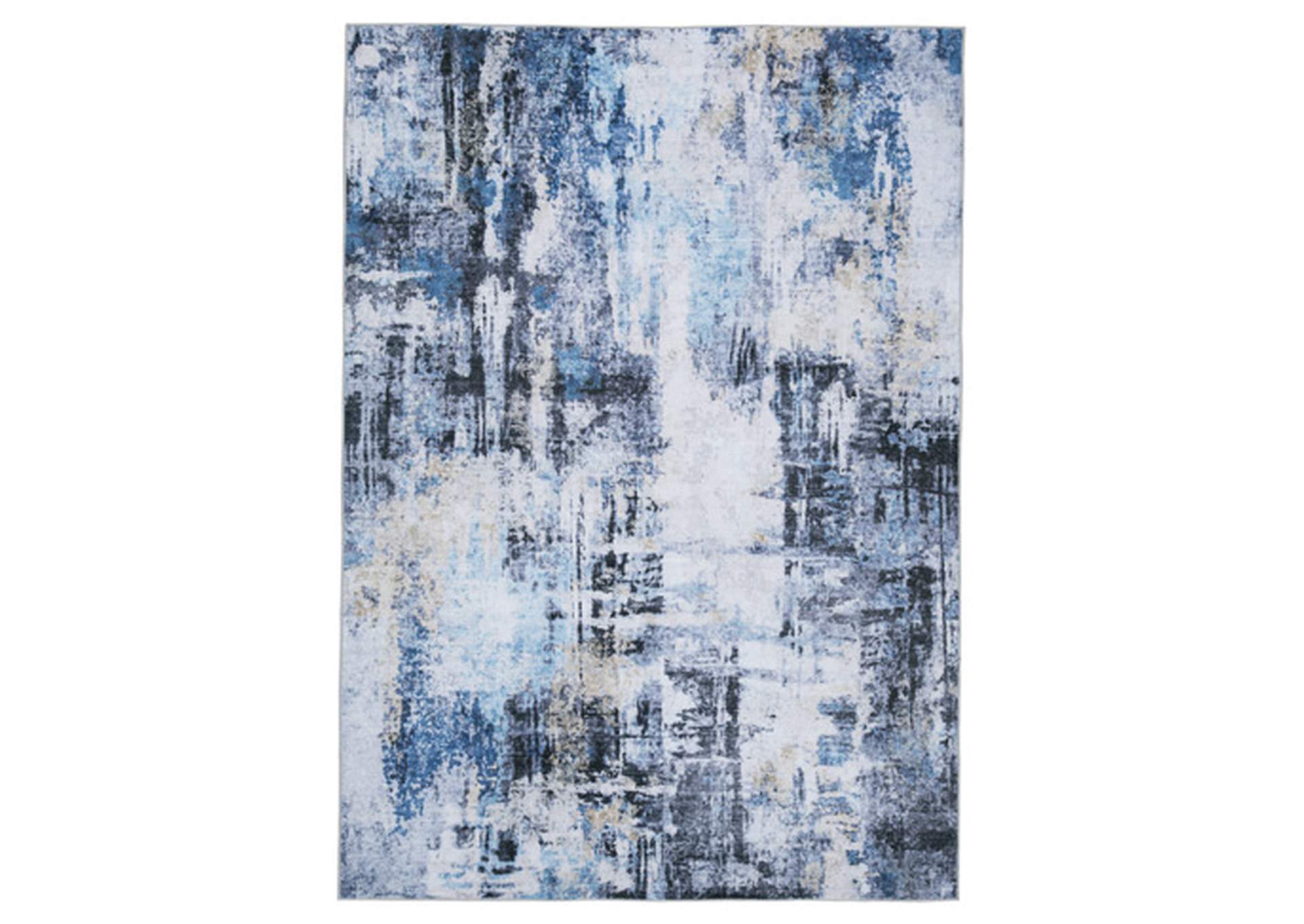 Bethelann 5' x 7' Rug image 5
