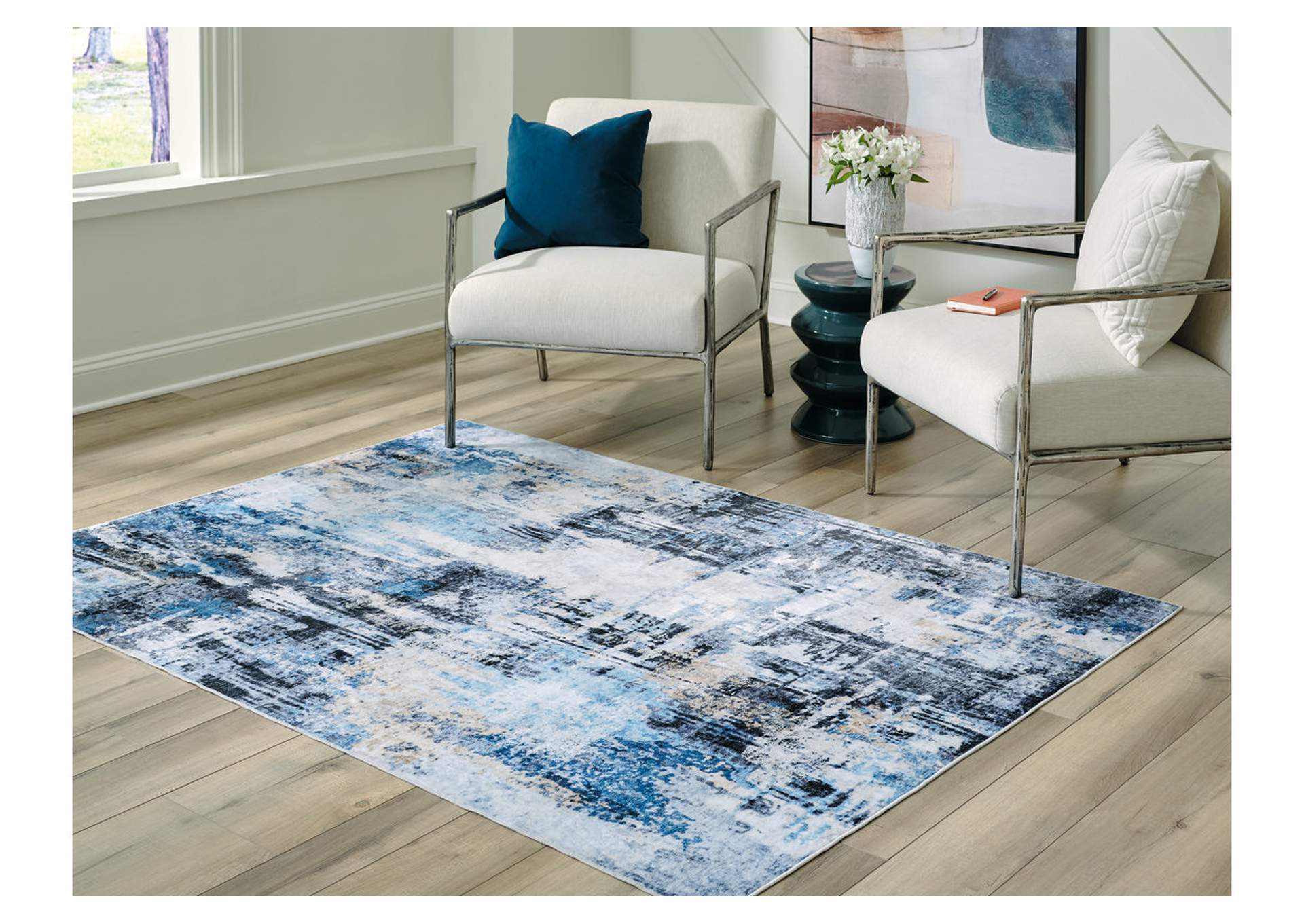 Bethelann 5' x 7' Rug image 2