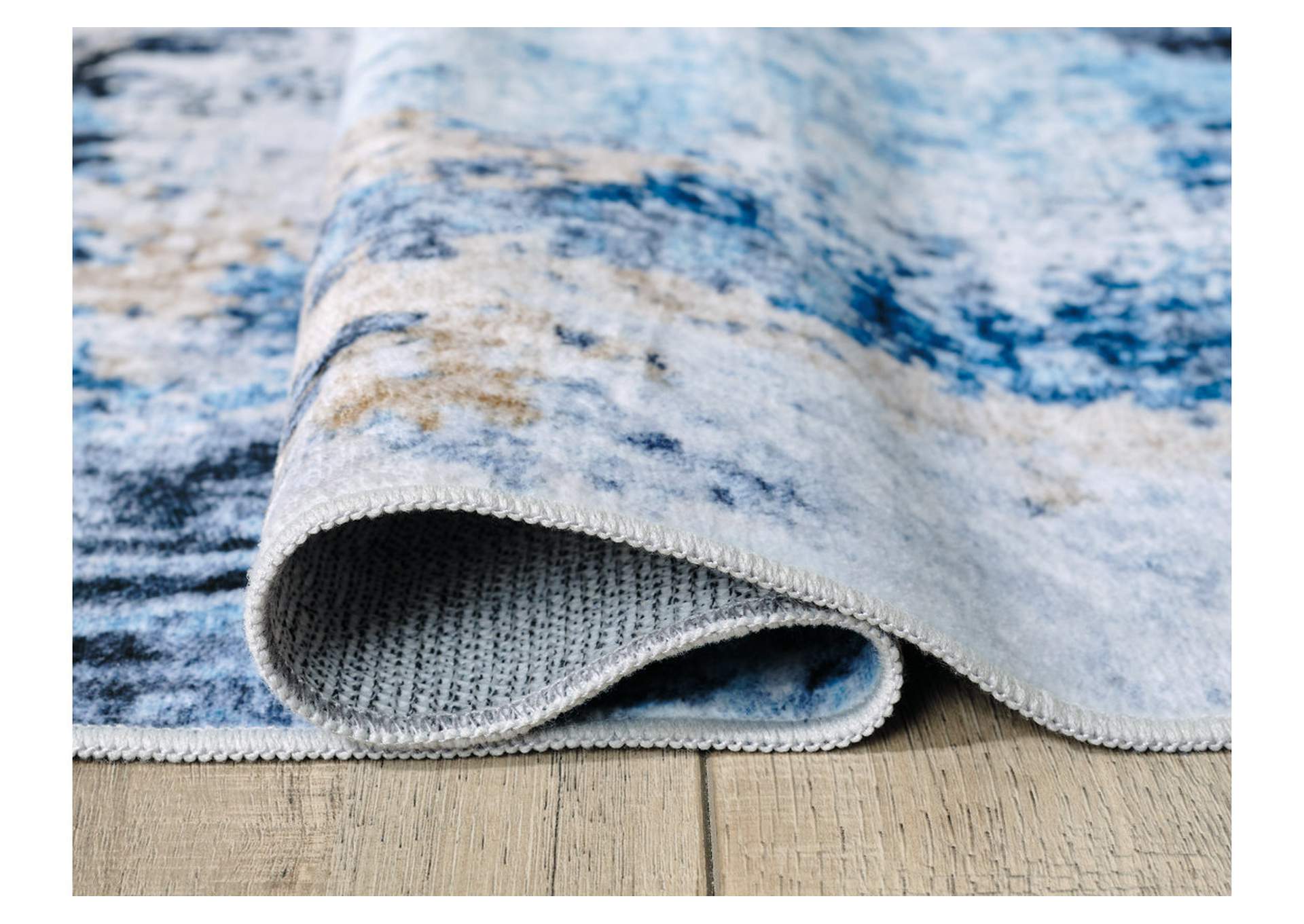 Bethelann 5' x 7' Rug image 4
