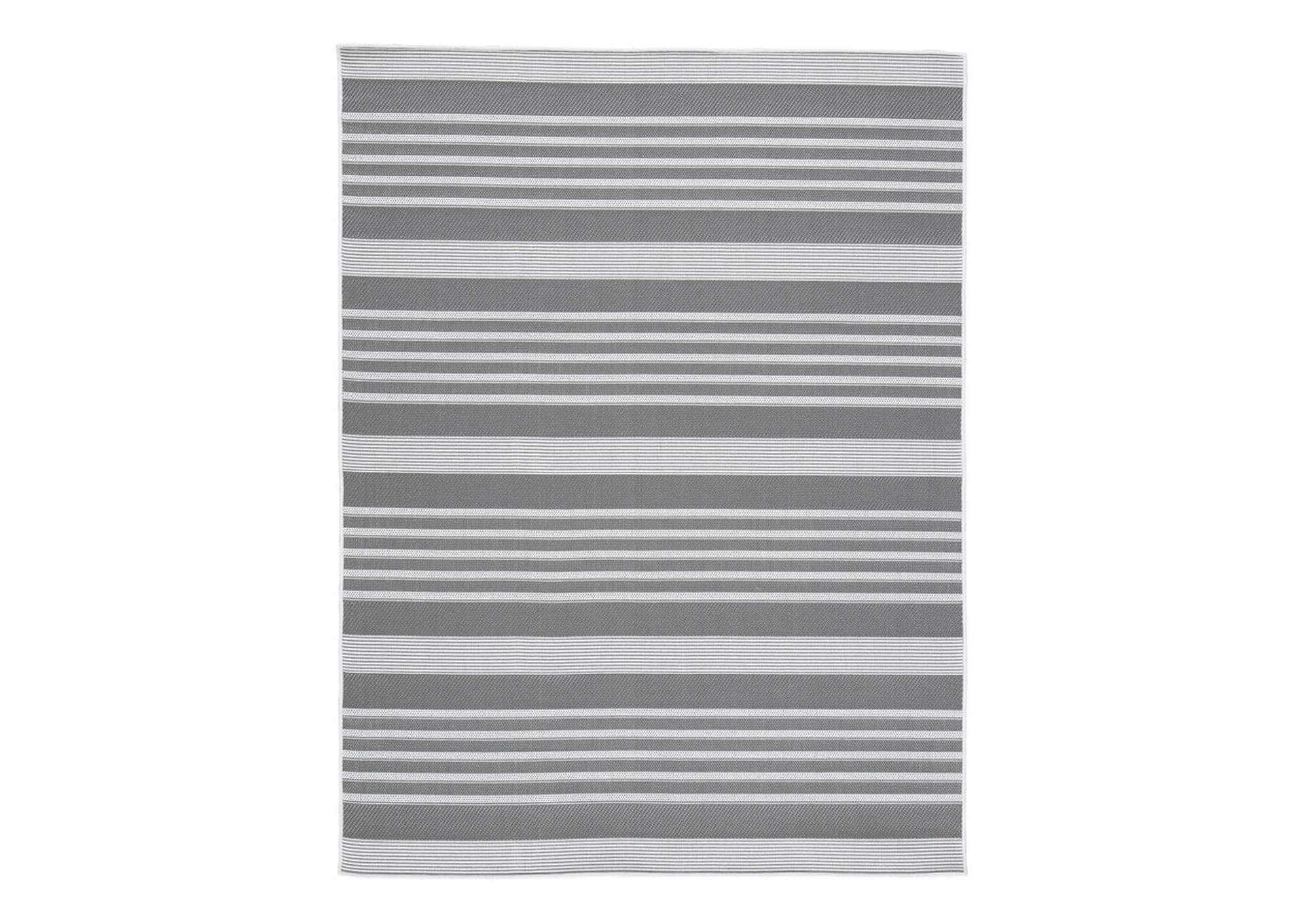 Reidman 5'3" x 7' Rug image 1