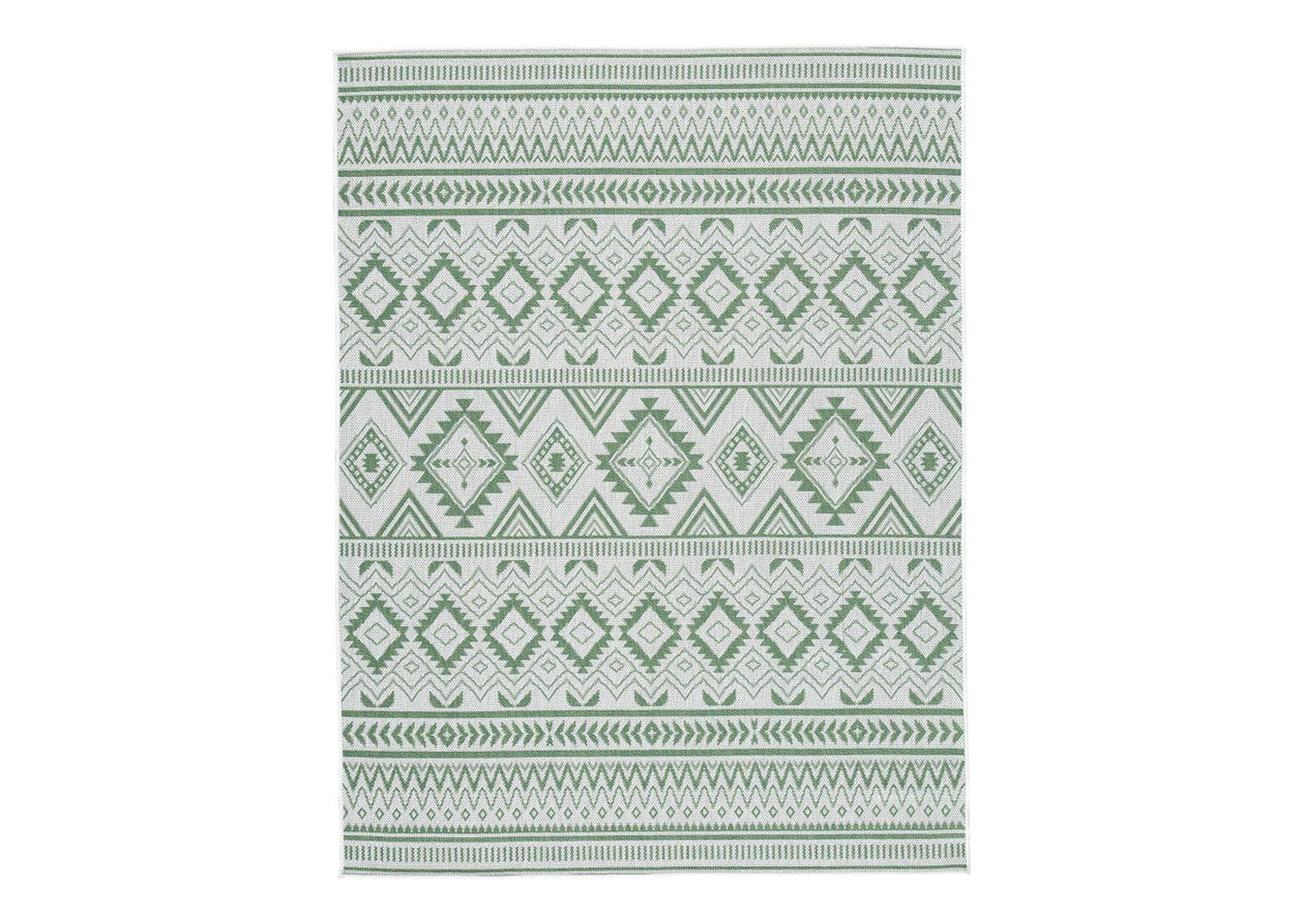 Kierick 7'10" x 9'10" Rug image 1