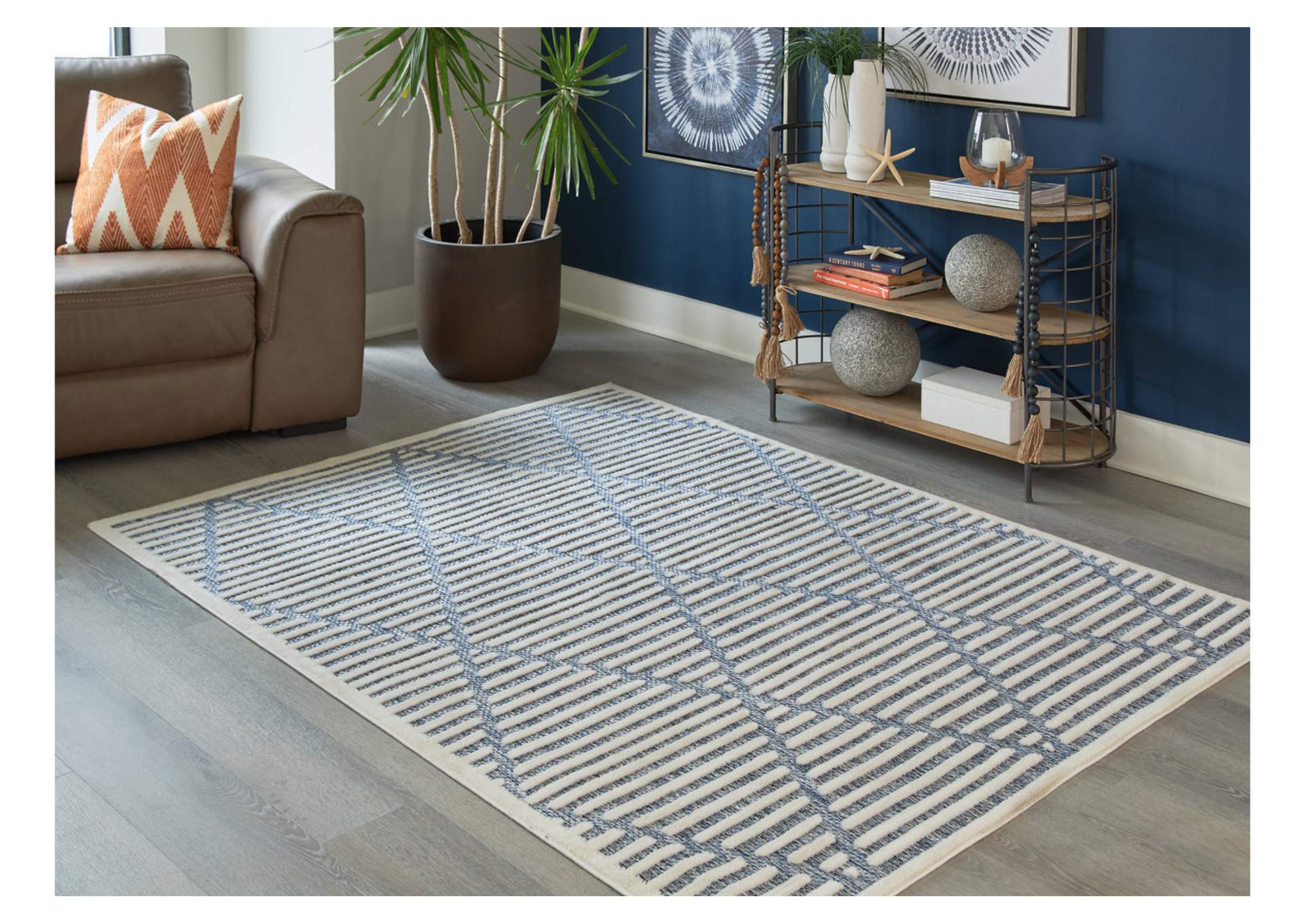 Finnlett 7 10 X 9 10 Rug finnlett-7-10-x-9-10-rug