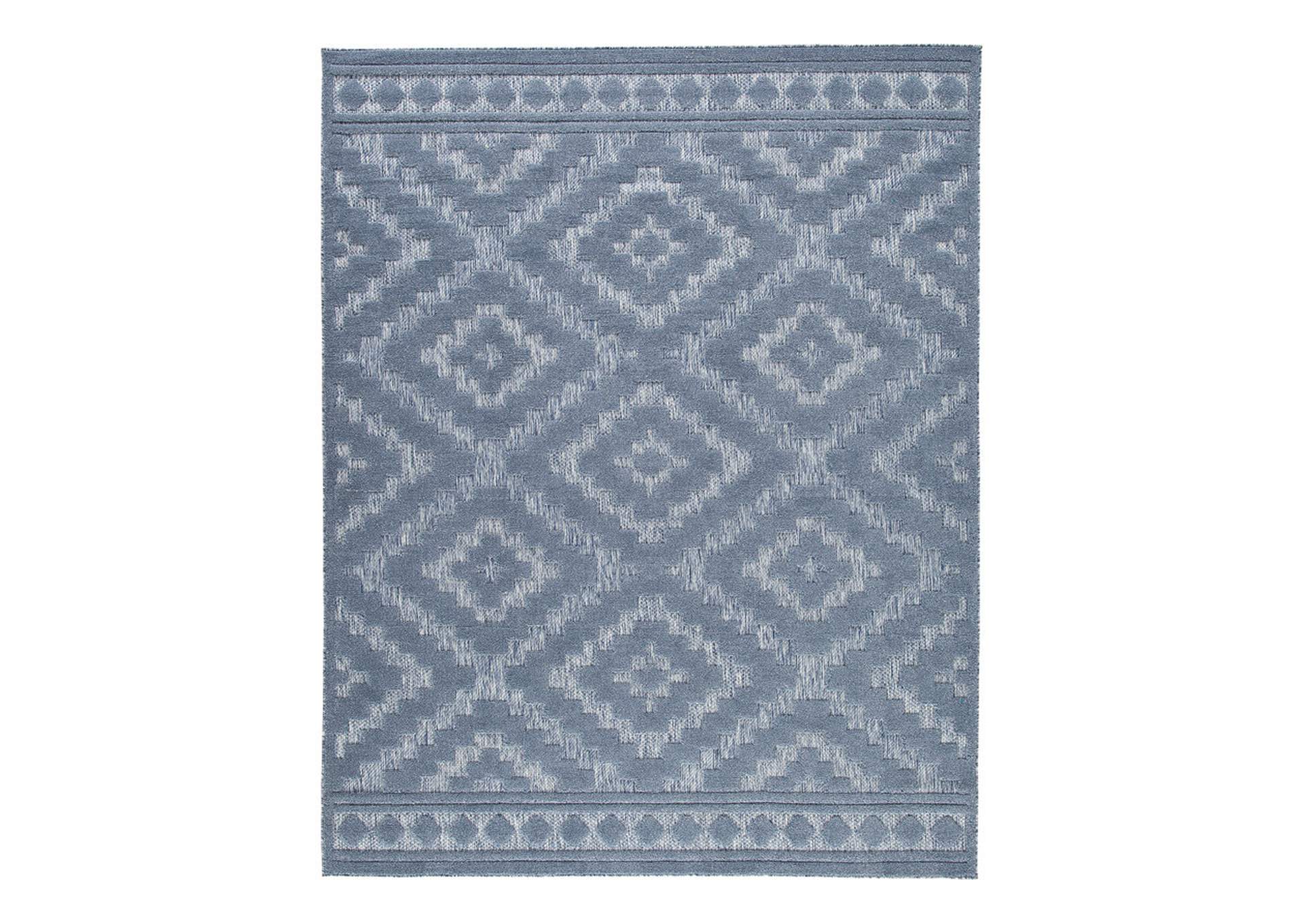 Finnwell 7'10" x 9'10" Rug image 1