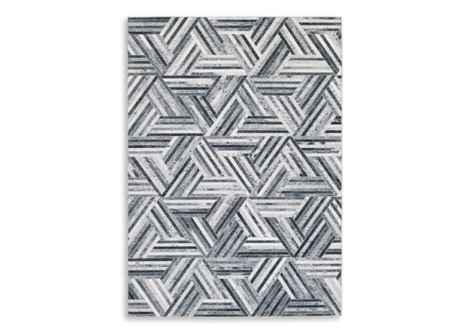 Adalock 5' x 7' Rug image 5