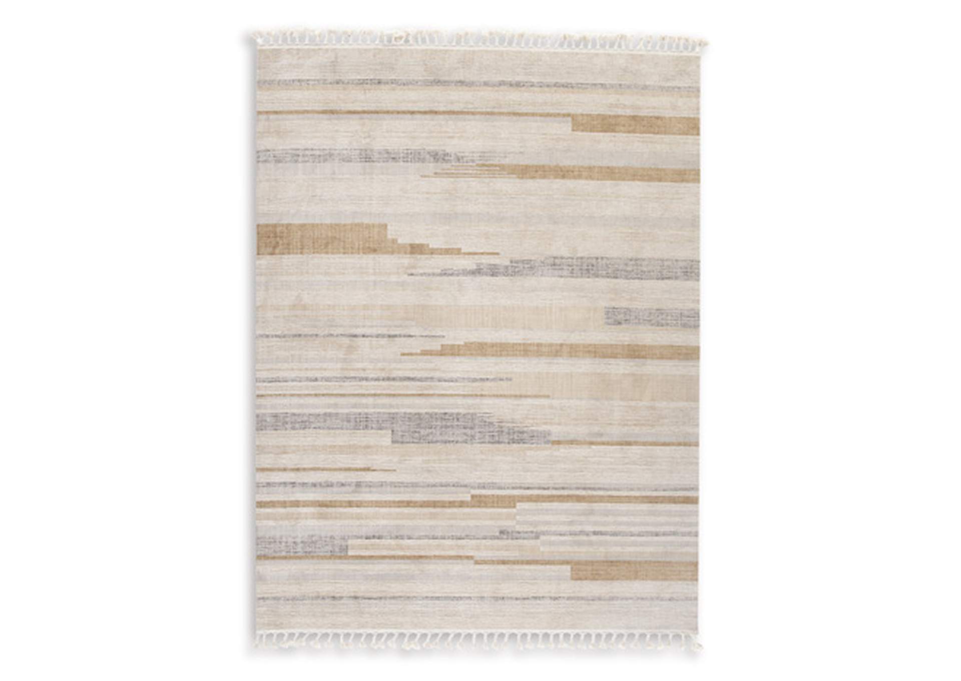Joywell 7'10" x 9'10" Rug