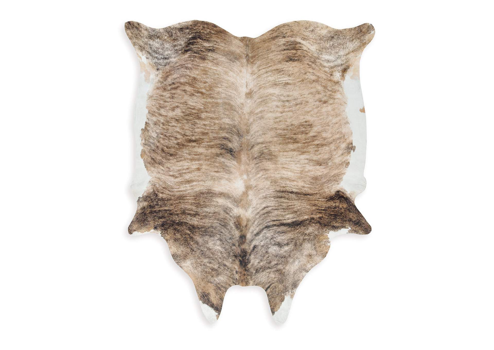 Sportsmen 6'5" x 7'11" Rug