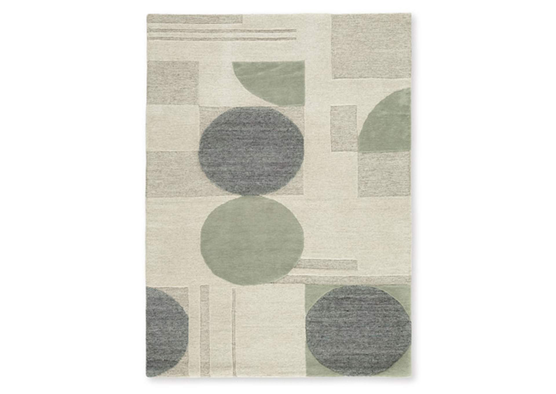 Dallane 5' x 7' Rug image 6