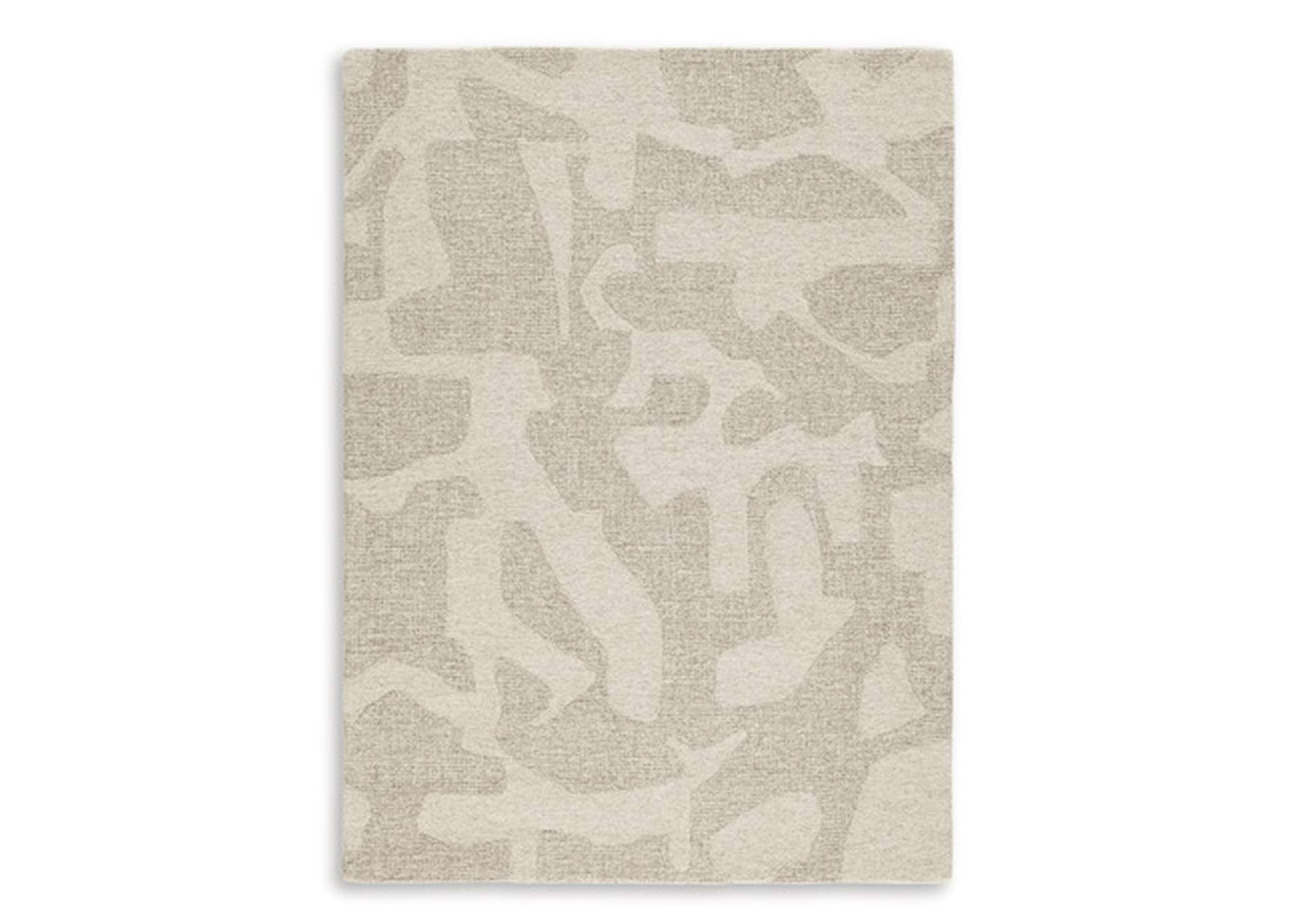 Ladonia 8' x 10' Rug image 5
