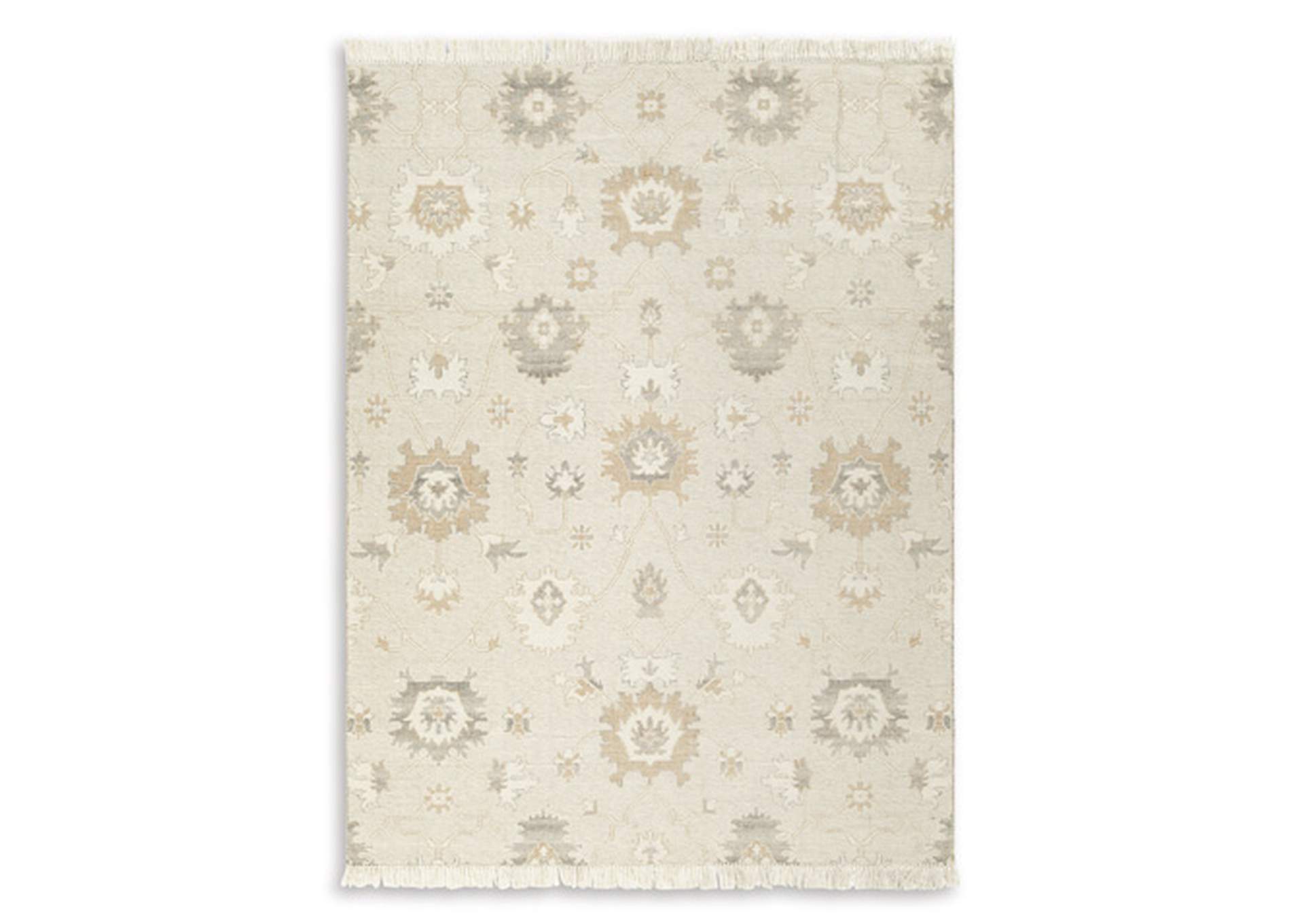 Calkin 8' x 10' Rug image 5