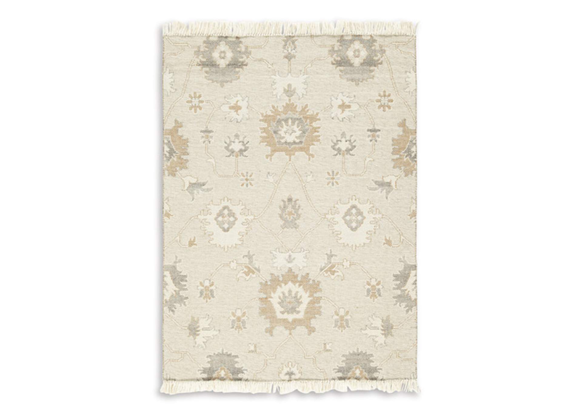 Calkin 5' x 7' Rug image 3