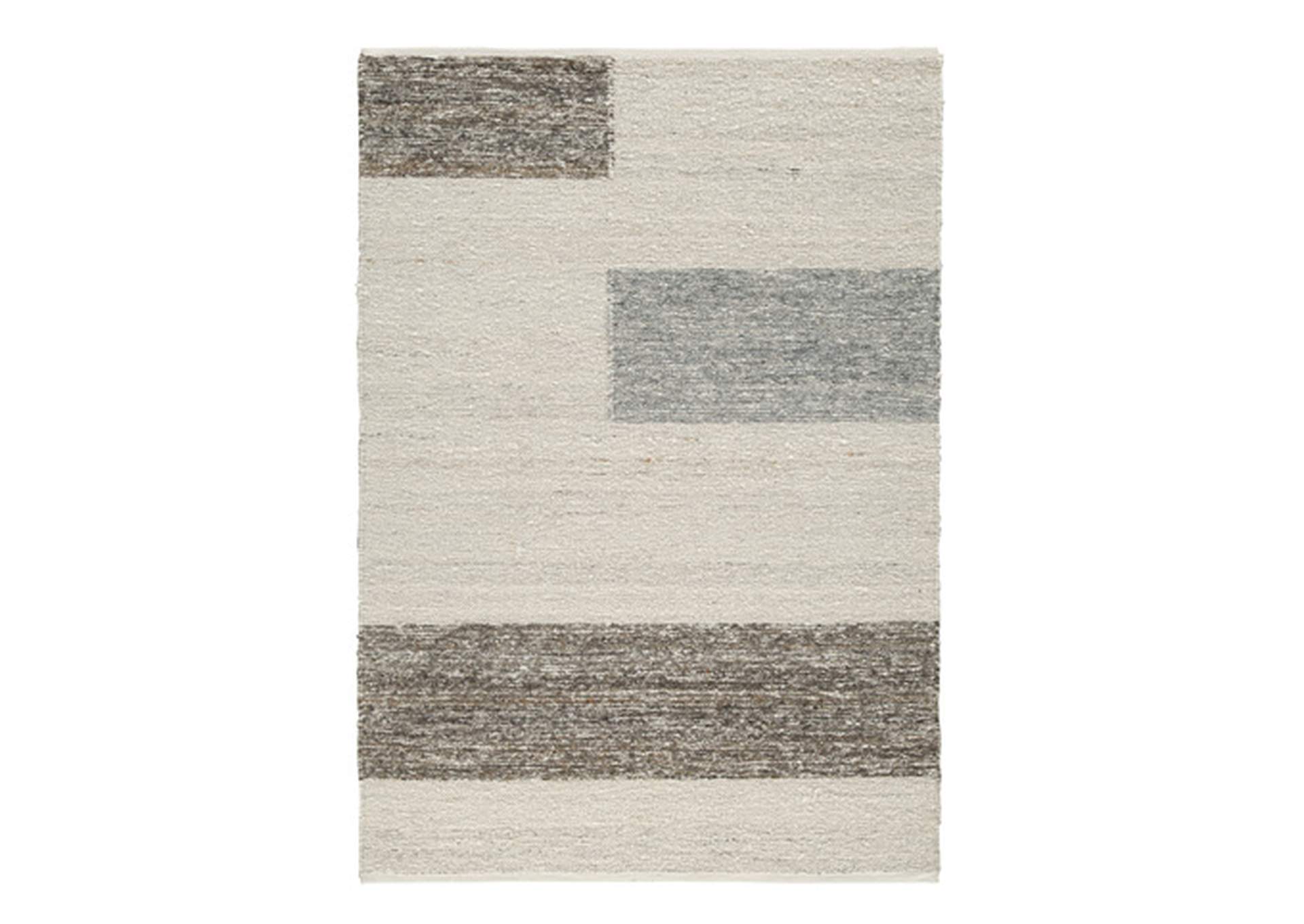 Barus 5' x 7' Rug image 5