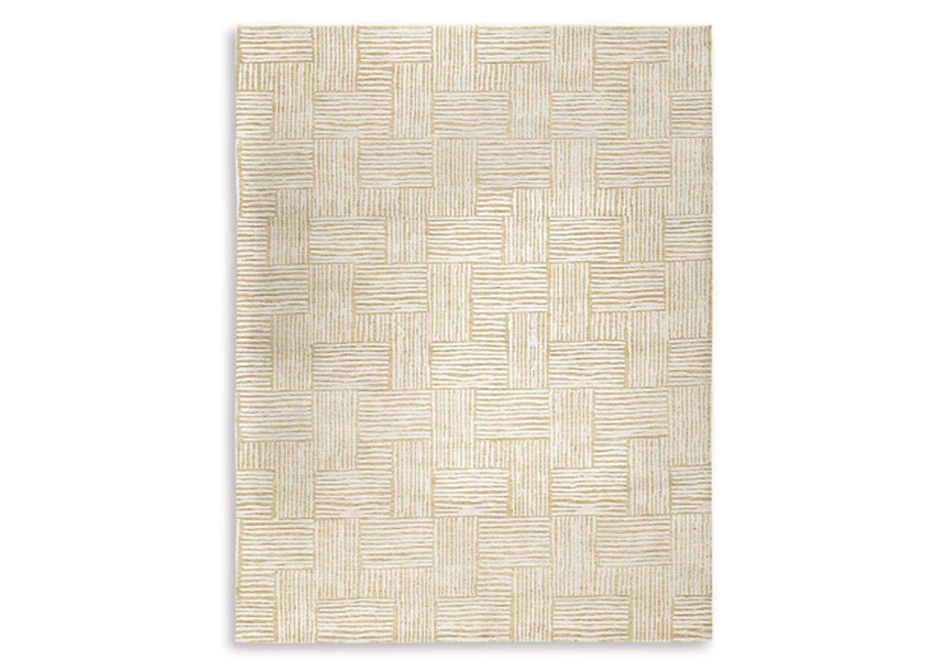 Adanmund 8' x 10' Rug image 5