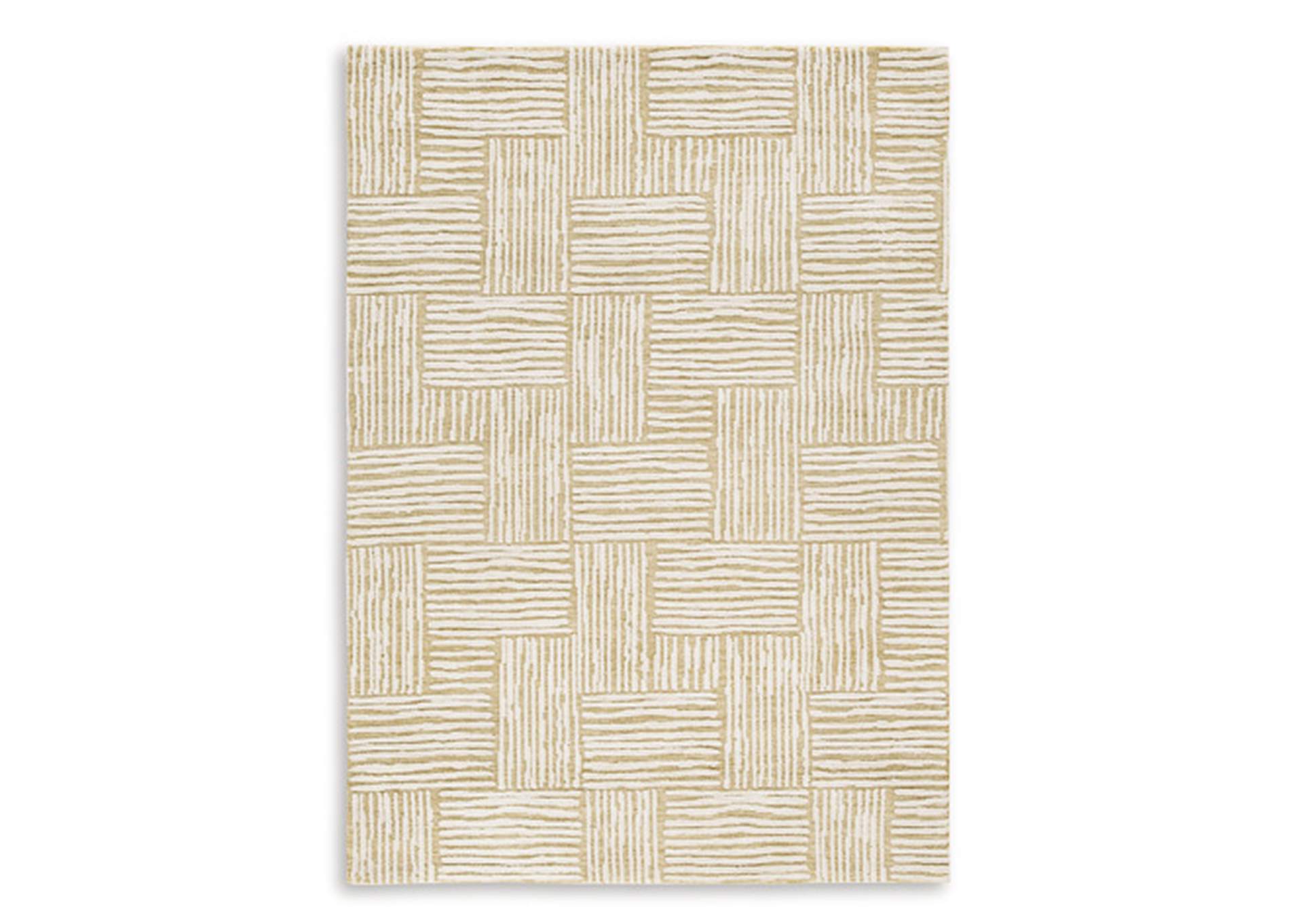 Adanmund 5' x 7' Rug image 5