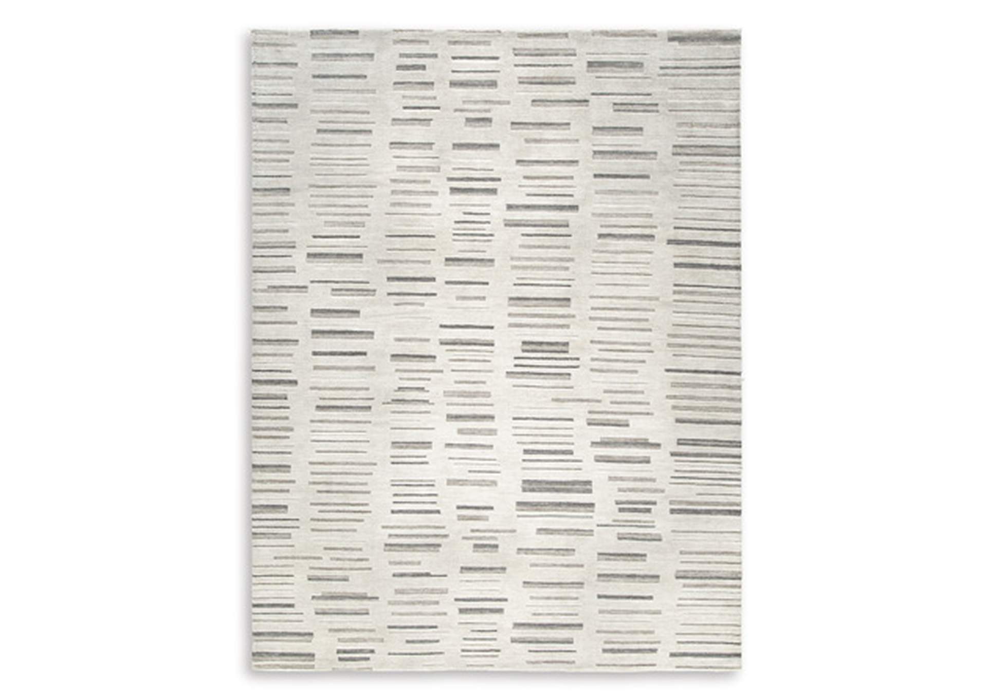 Leesdale 8' x 10' Rug image 4
