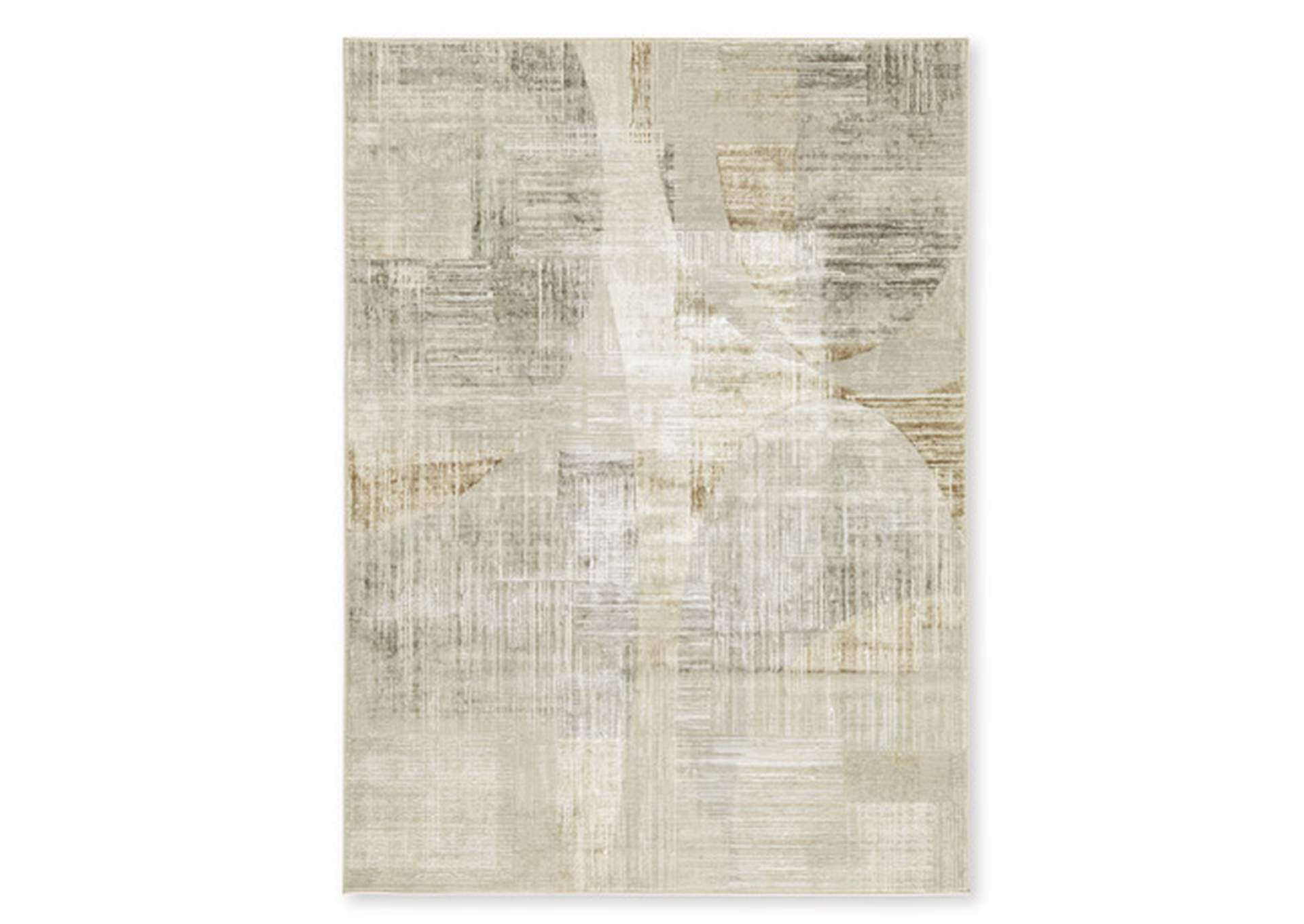 Truward 5' x 7' Rug image 5