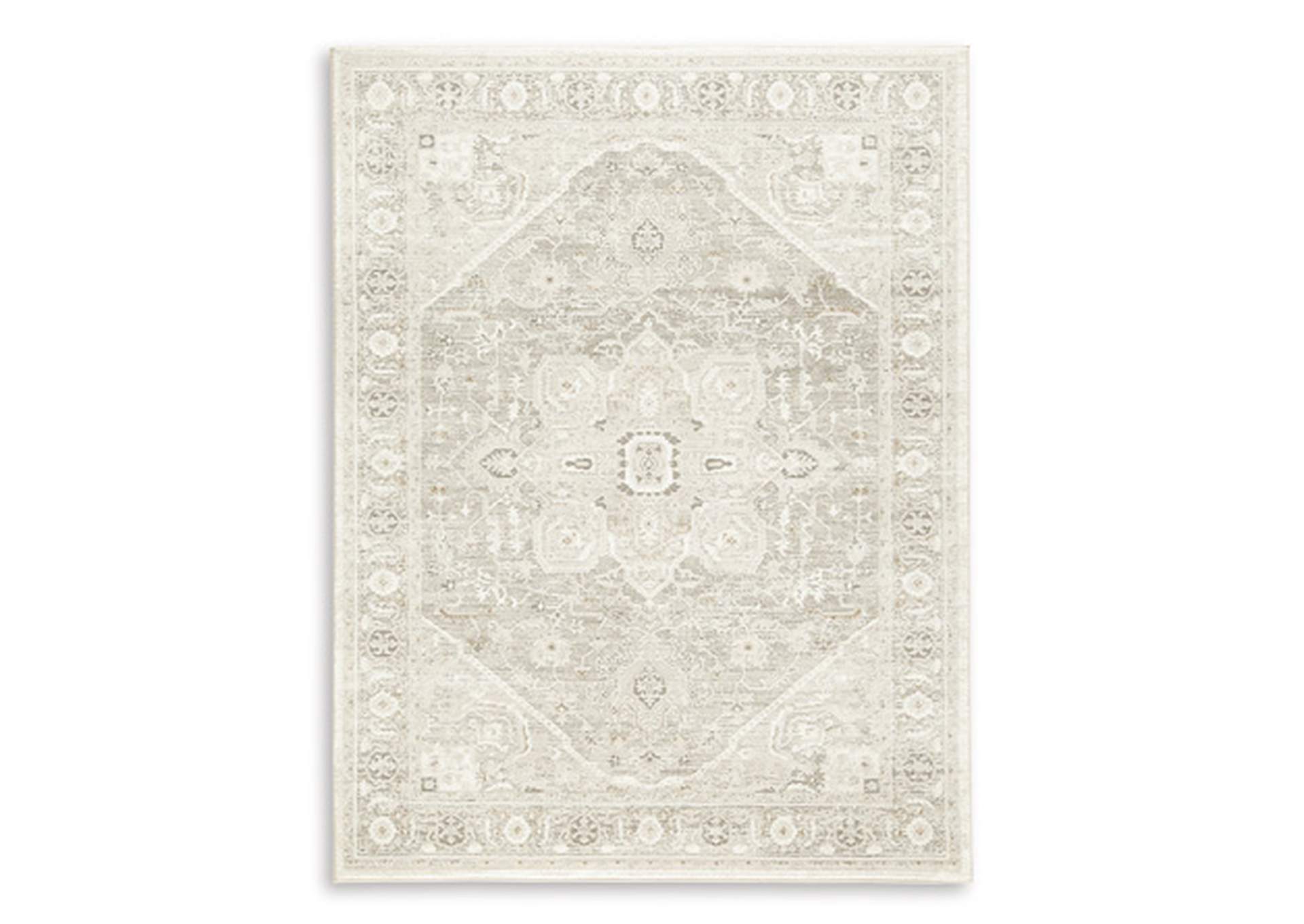 Gatwell 5' x 7' Rug image 6