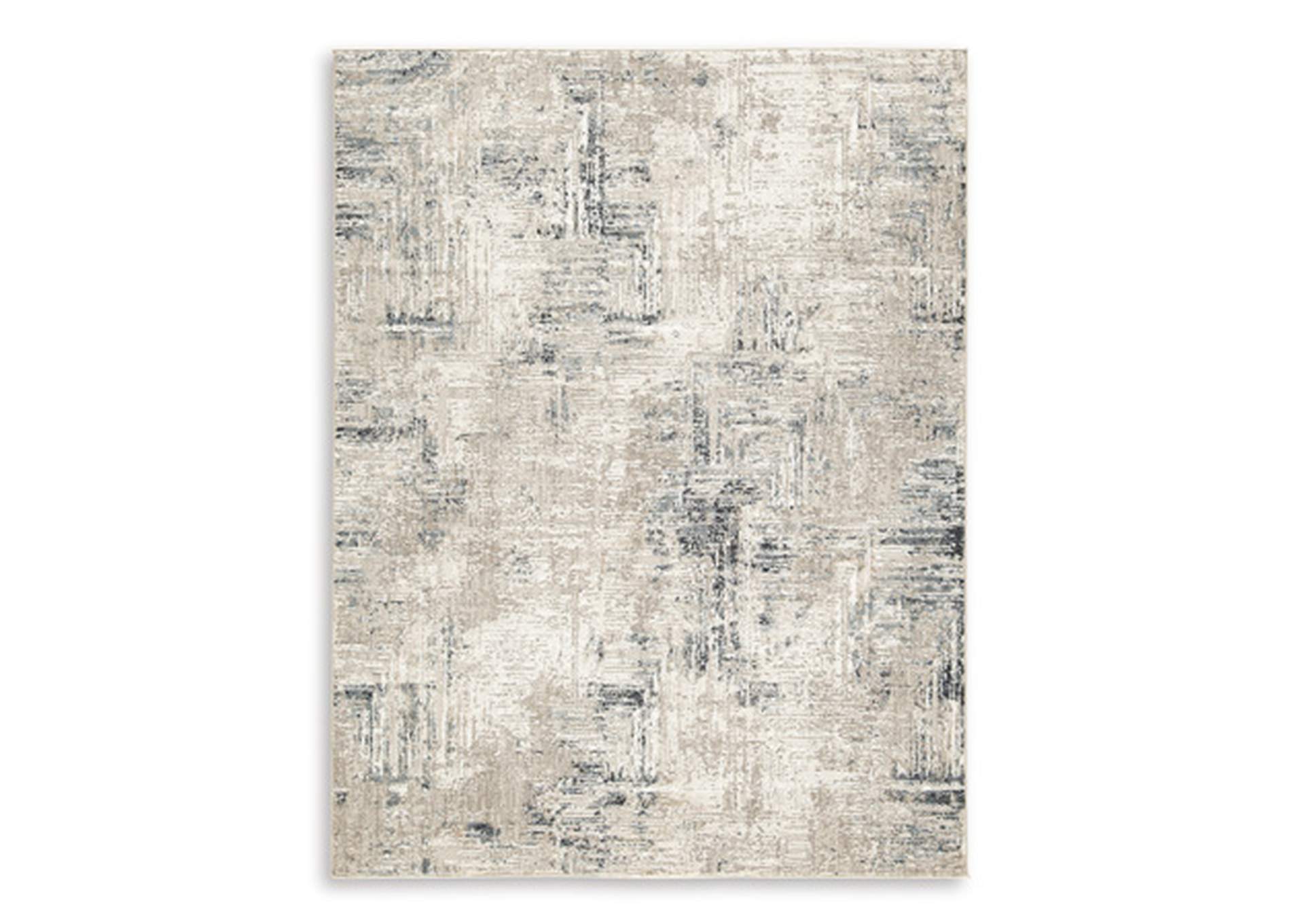 Gentor 5' x 7' Rug image 5