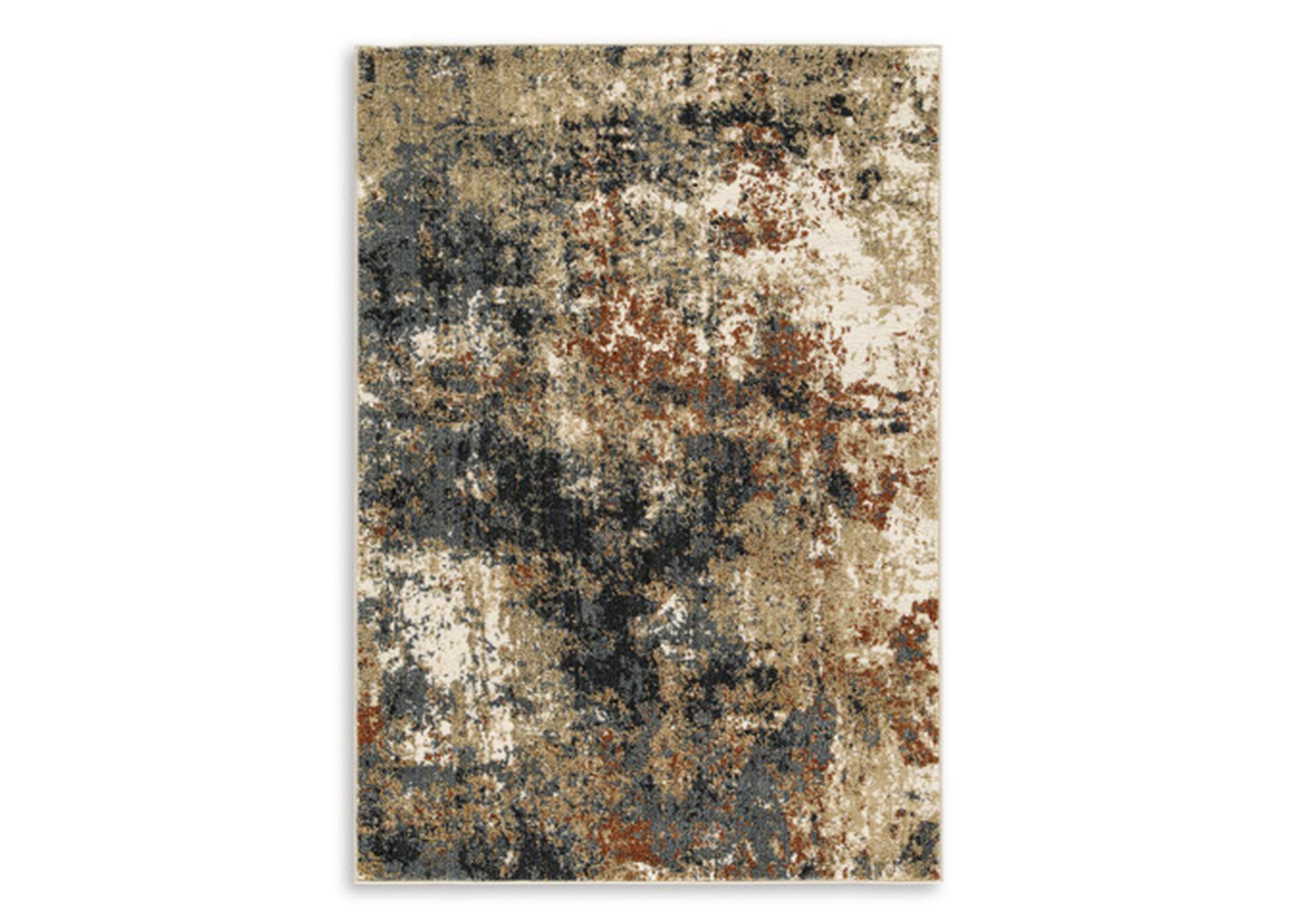 Maville 8' x 10' Rug image 5