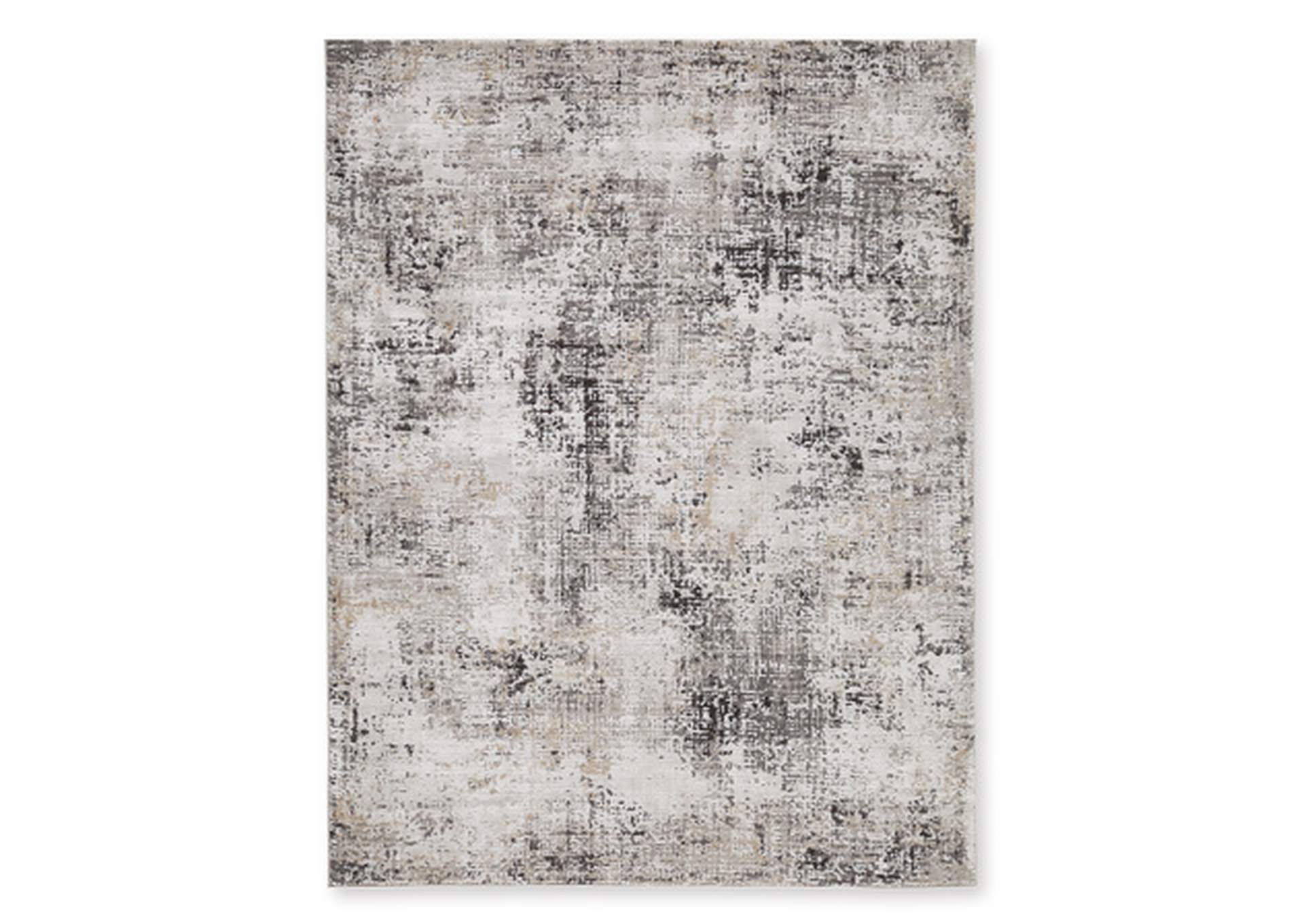 Elaning 5' x 7' Rug image 6