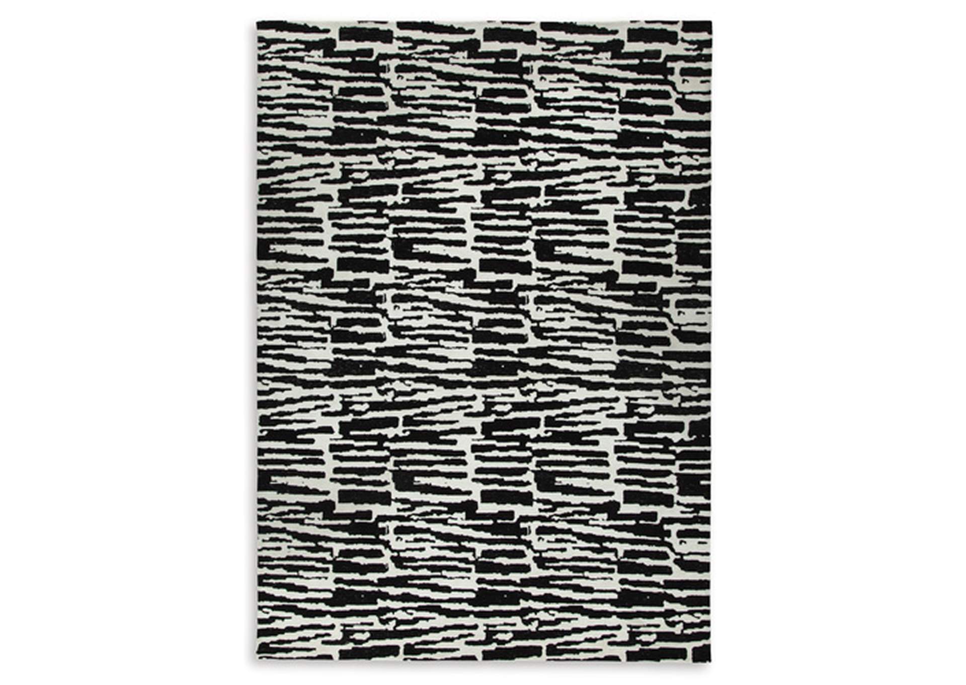 Bramshaw 10' x 14' Rug image 6