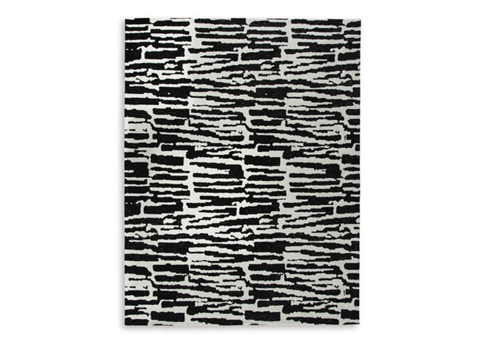 Bramshaw 8' x 10' Rug image 6