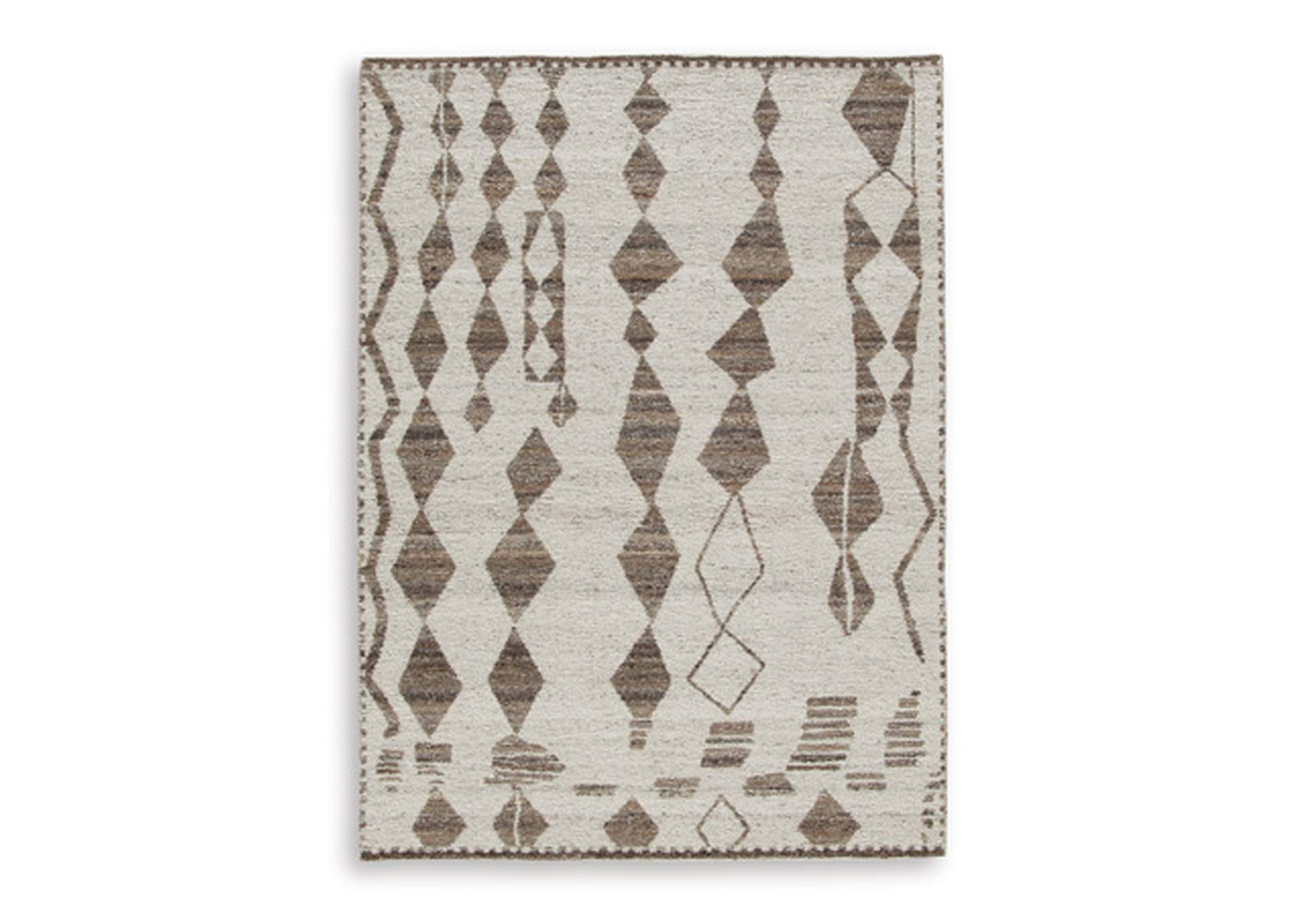 Brettler 5' x 7' Rug image 3