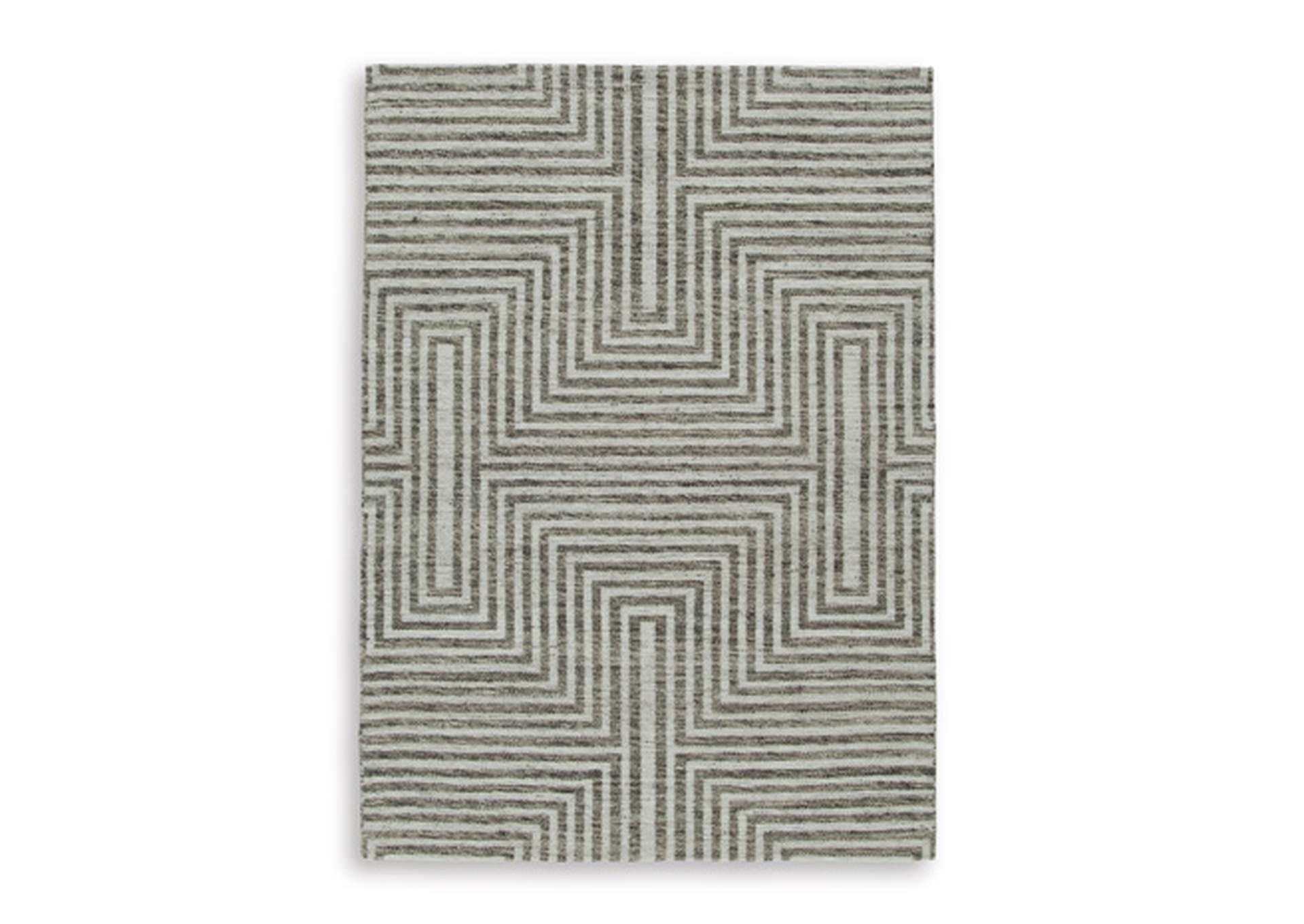 Jossen 5' x 7' Rug image 4