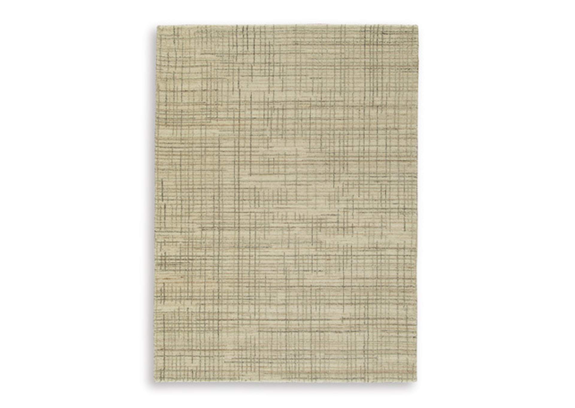 Janston 5' x 7' Rug image 4